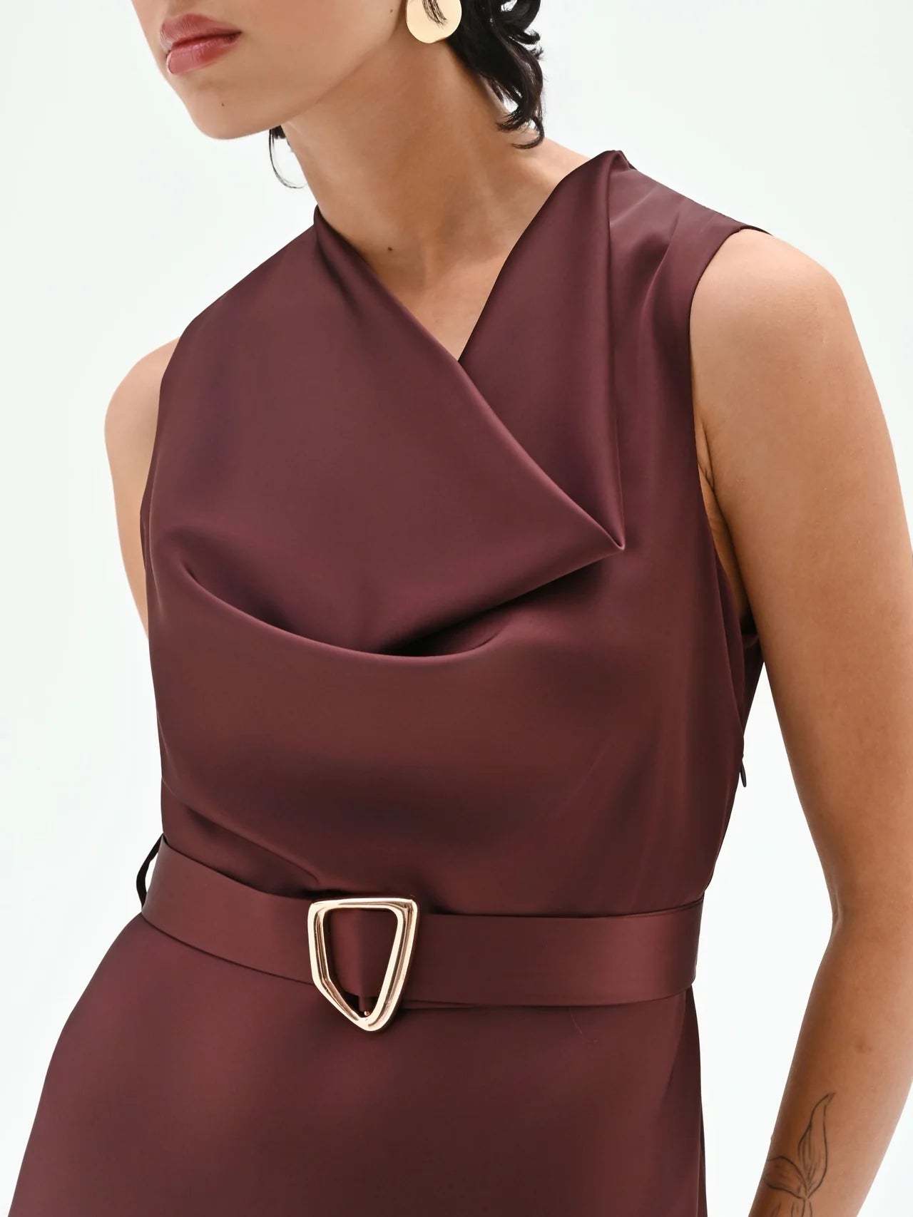 RINASCIMENTO Abito Lungo