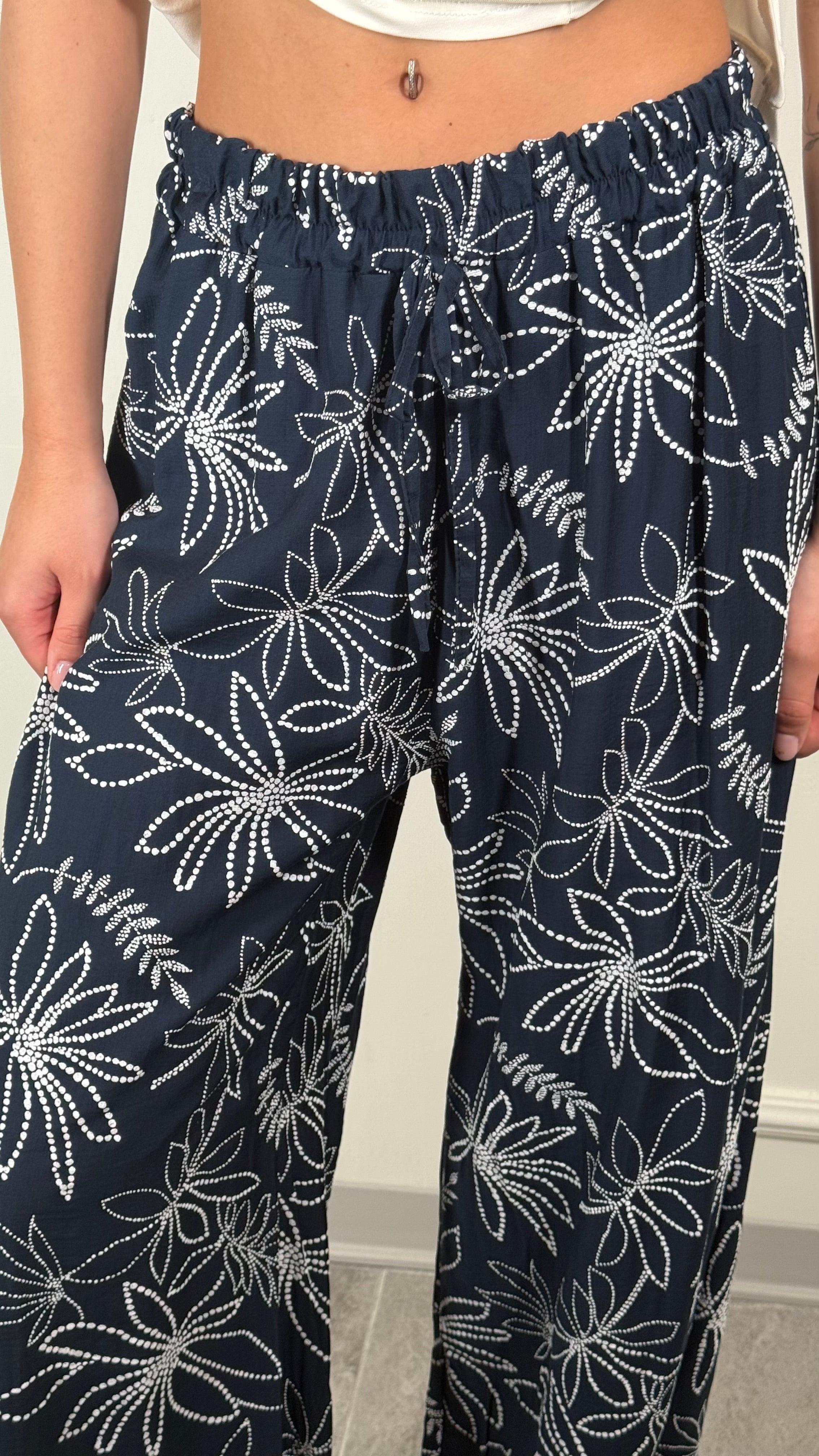 A.R. Pantalone Fantasy Z21