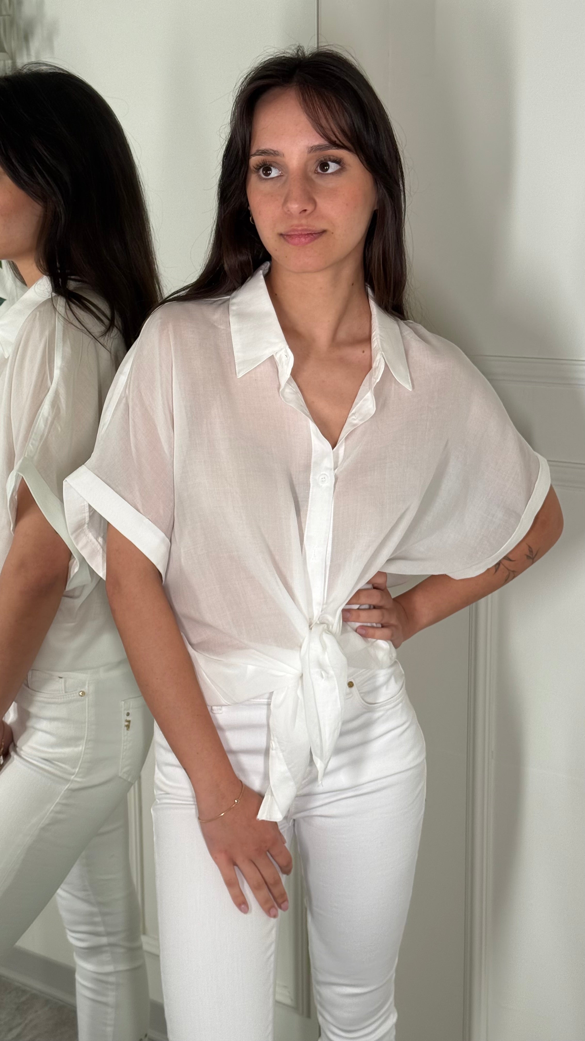 A.R. Camicia Z34