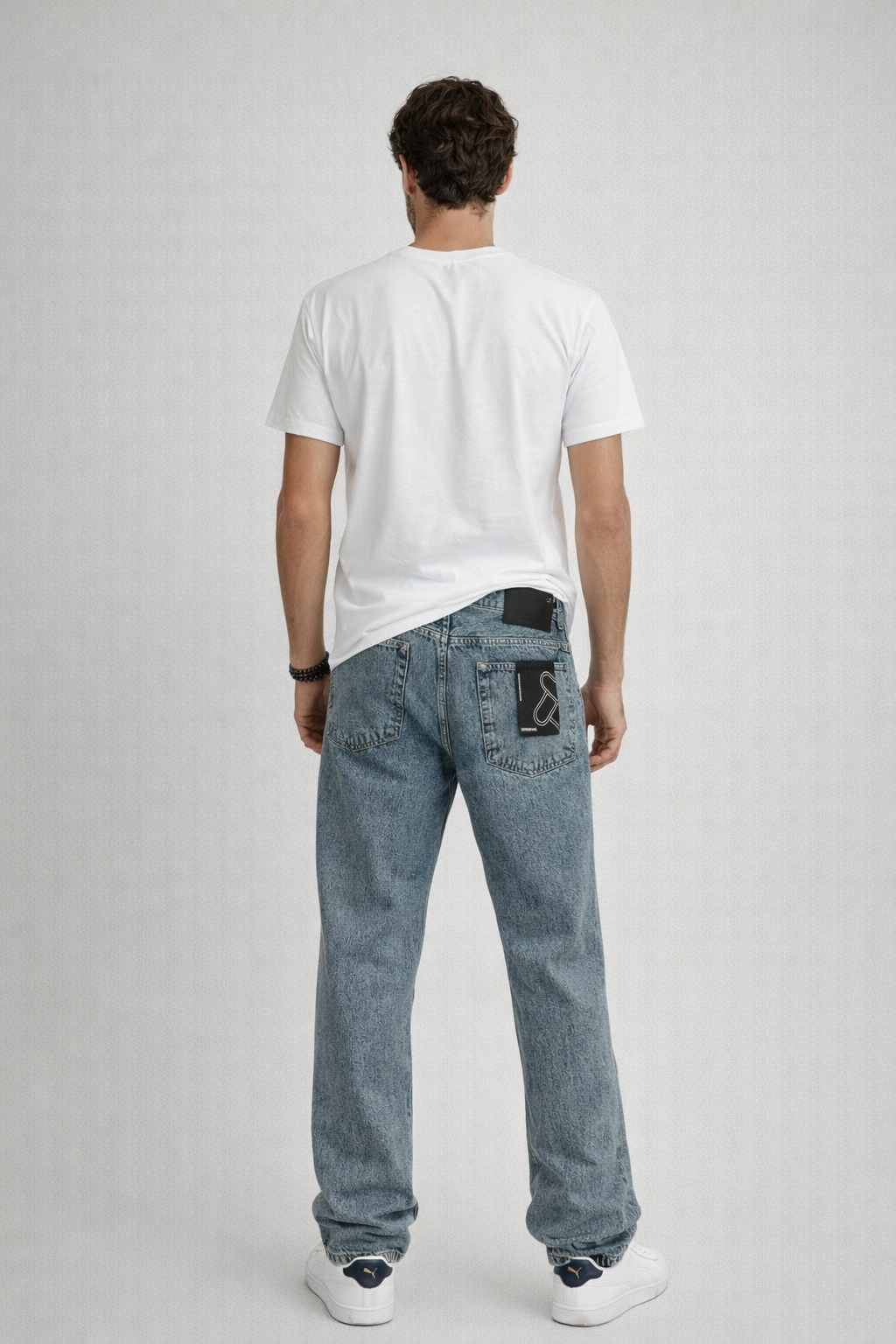 IMPERIAL Denim Dritto