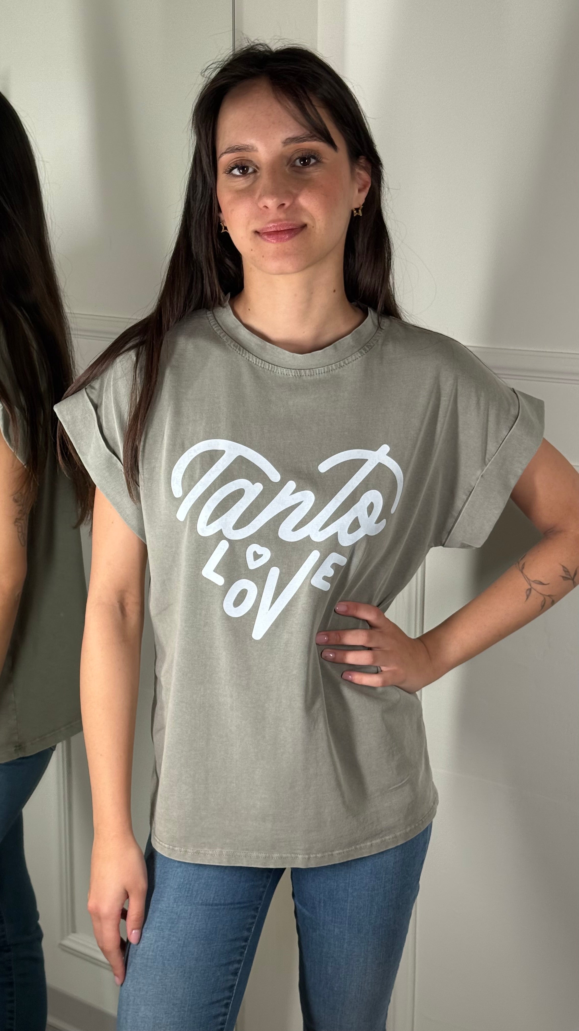 Kikisix T-shirt Z19