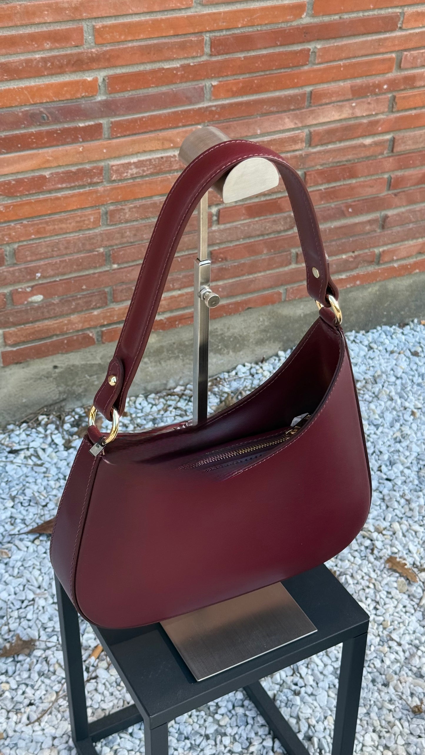 Borsa Luna B3