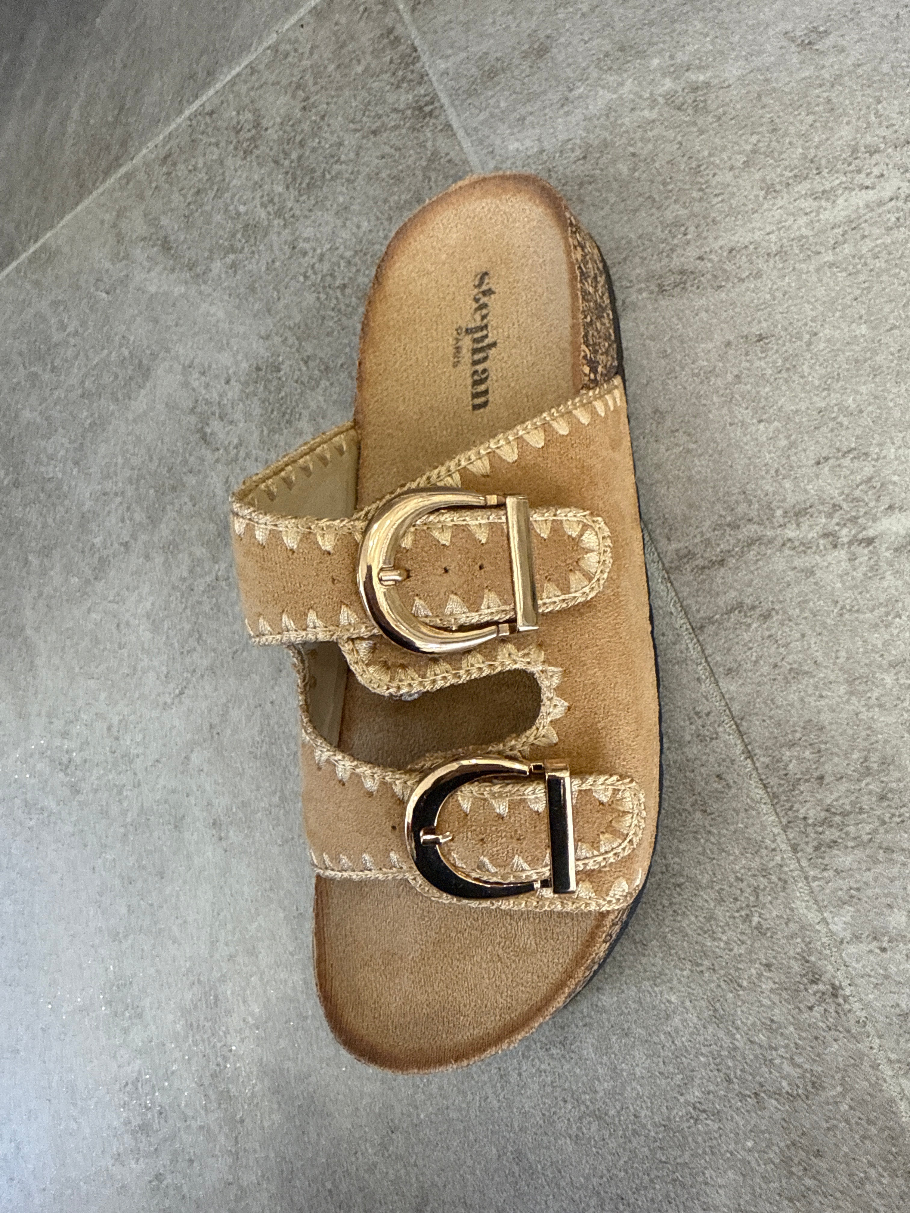CIABATTA Camelia M3