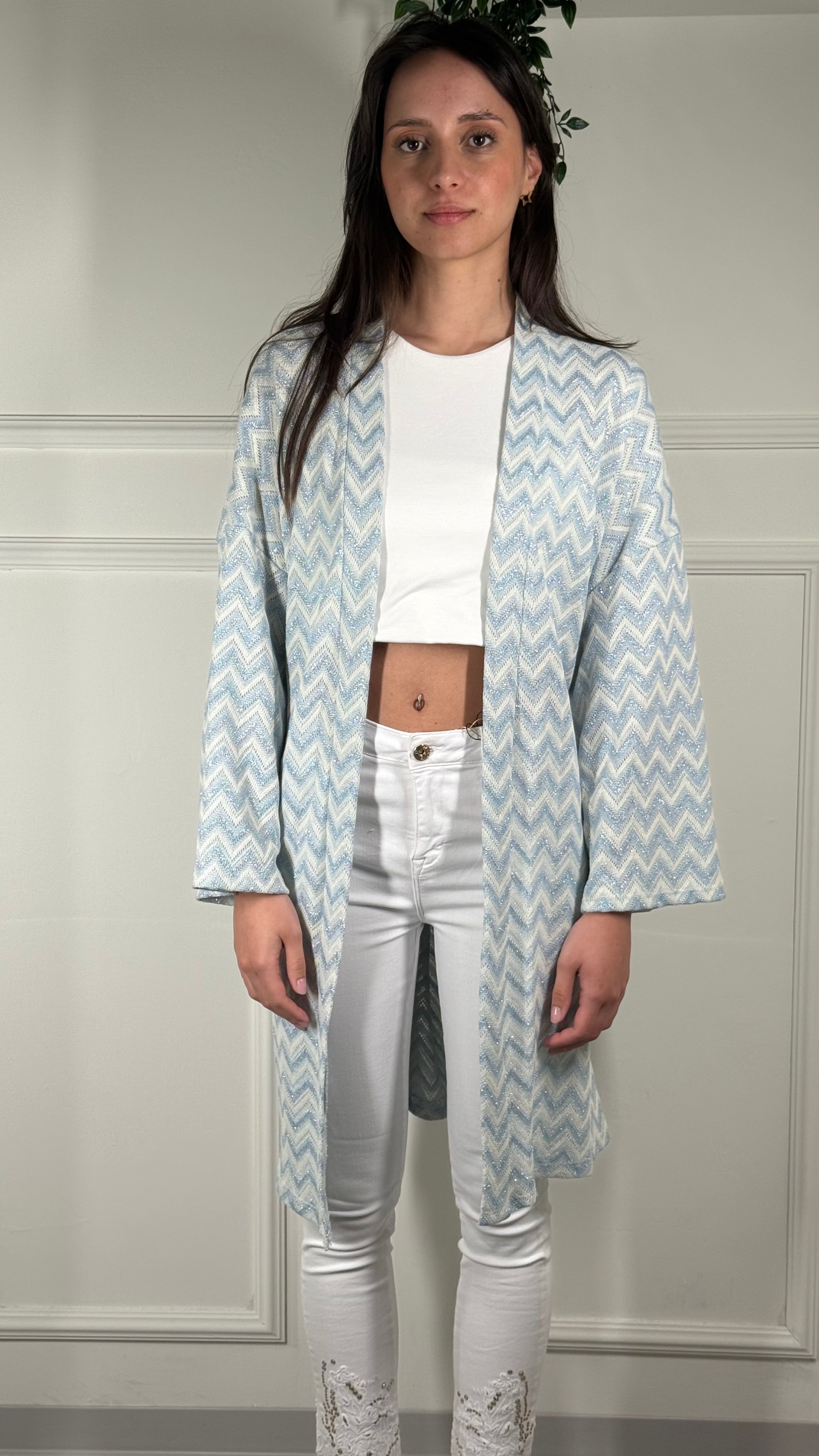 KikiSix Kimono S25