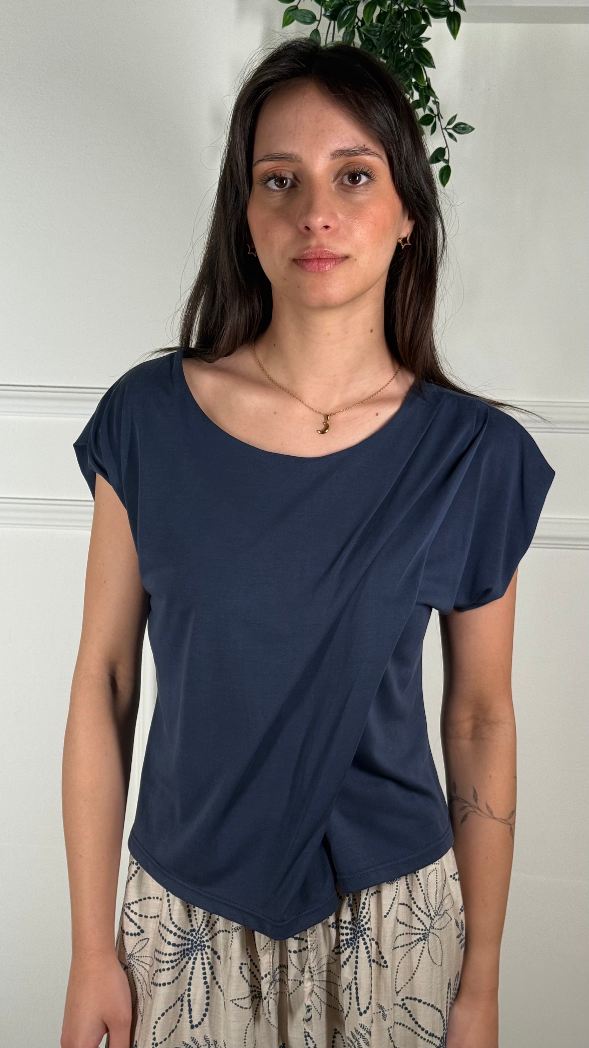 Z.P. Blusa Z25