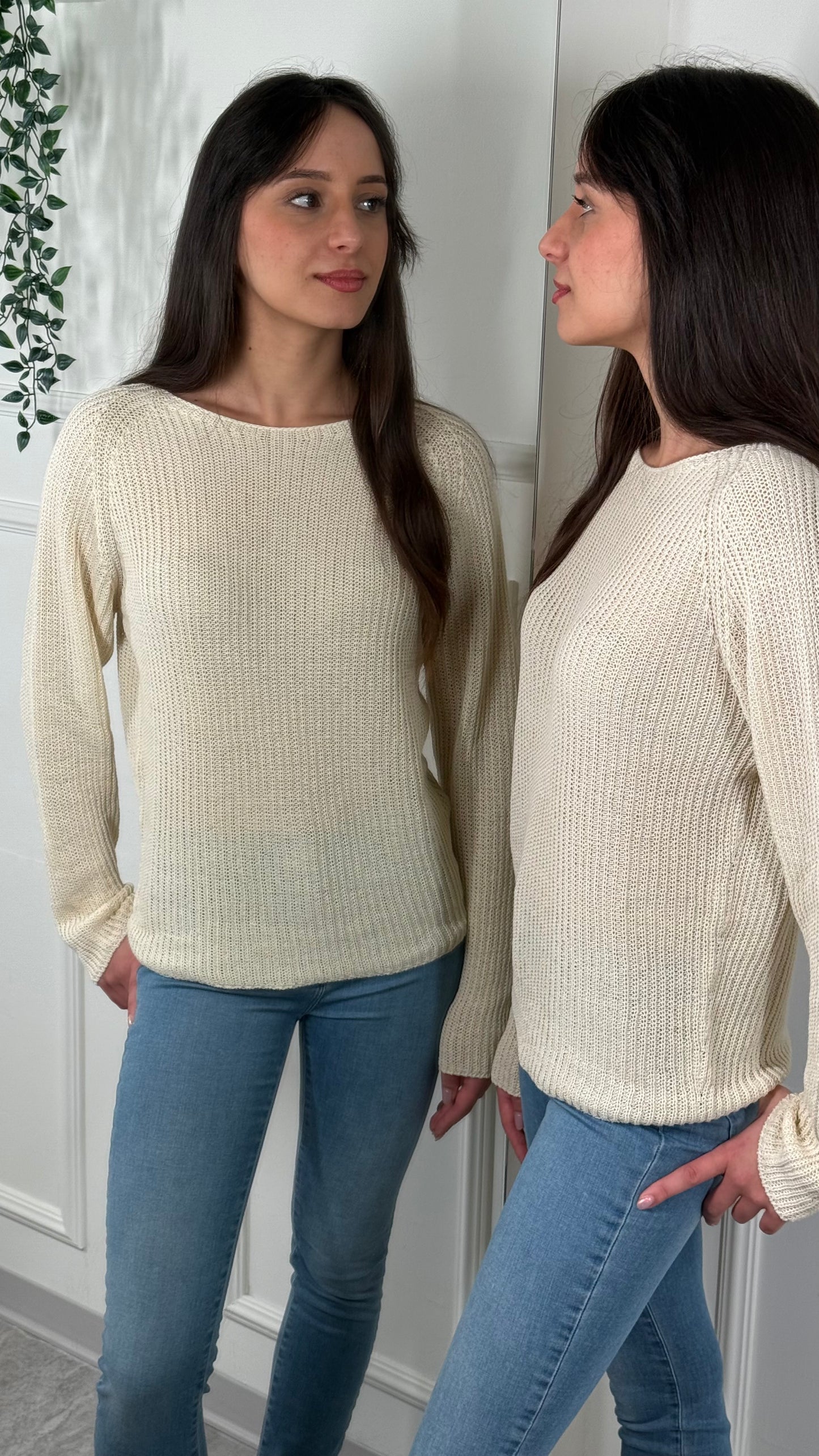 Kontatto Traforata A15