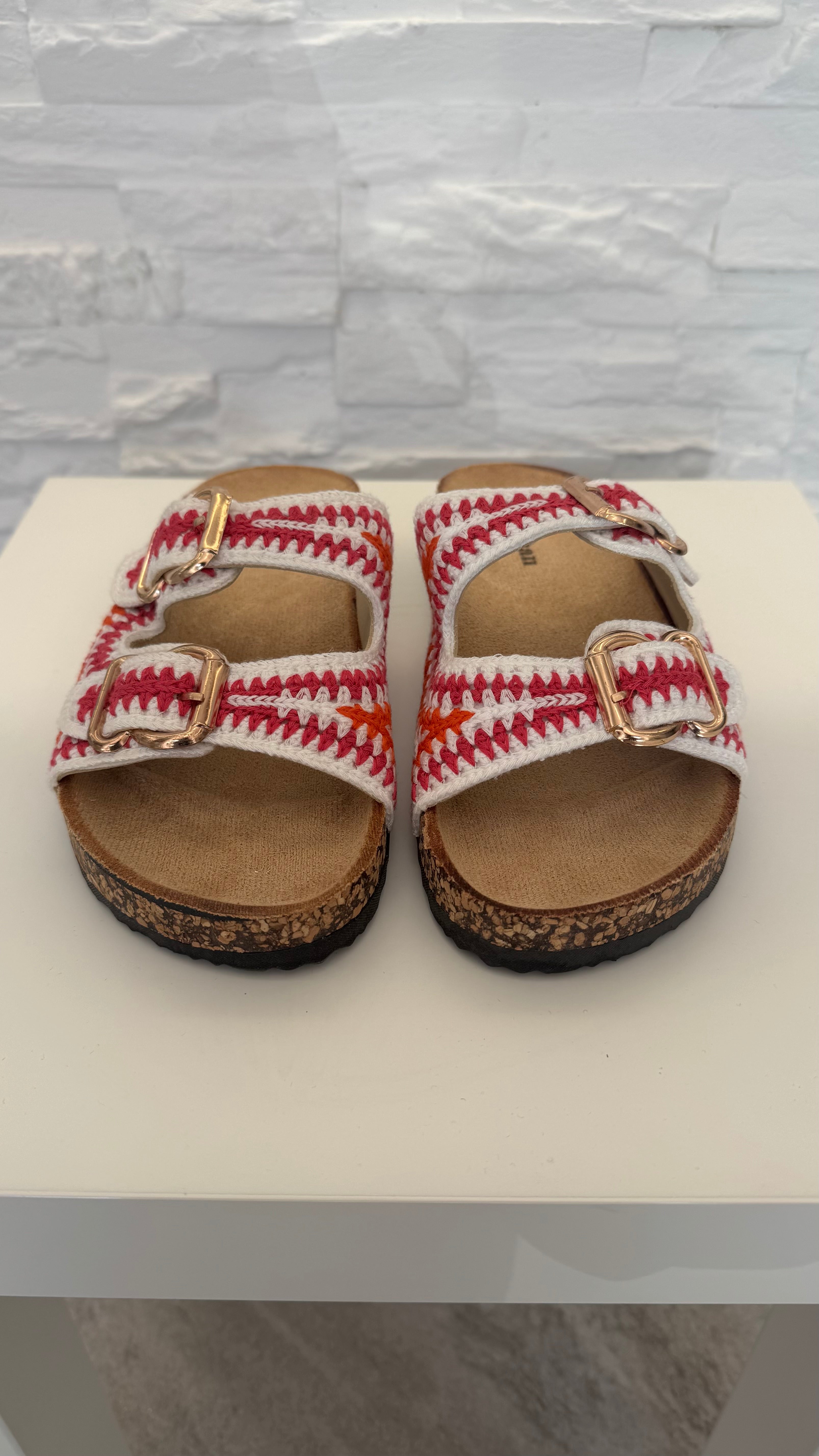 CIABATTA Camelia M3