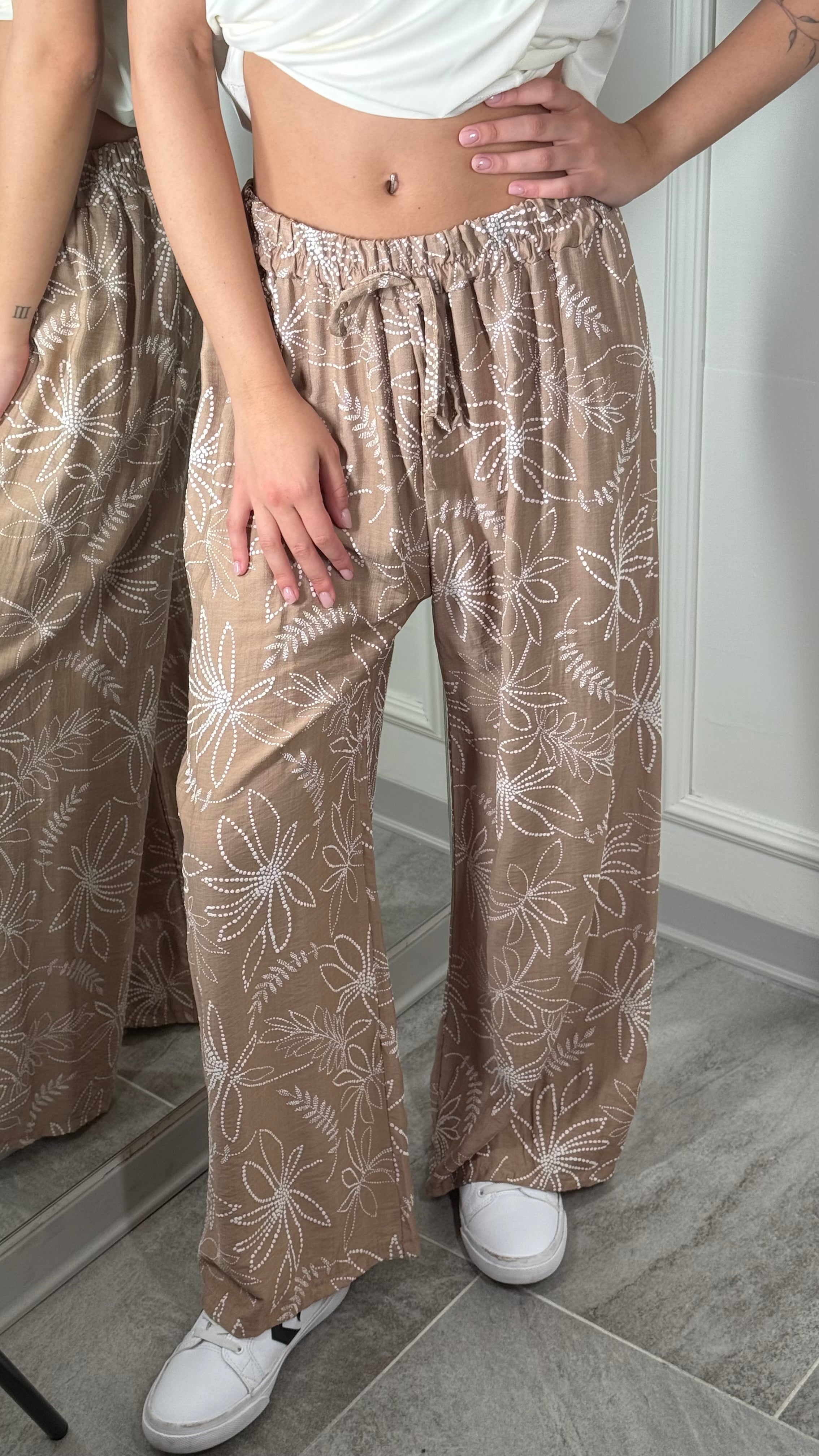 A.R. Pantalone Fantasy Z21