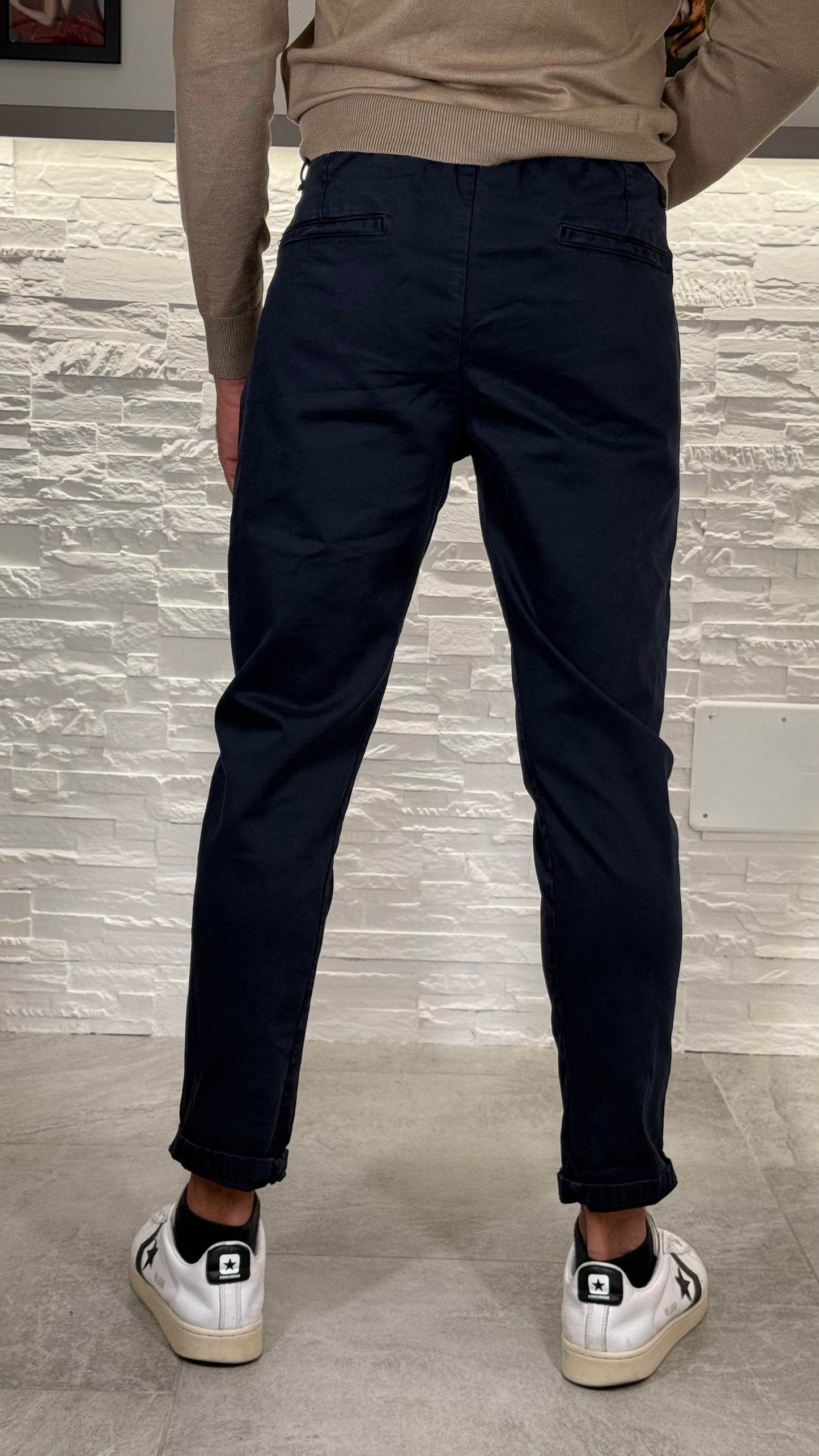 Panta Carrot L08