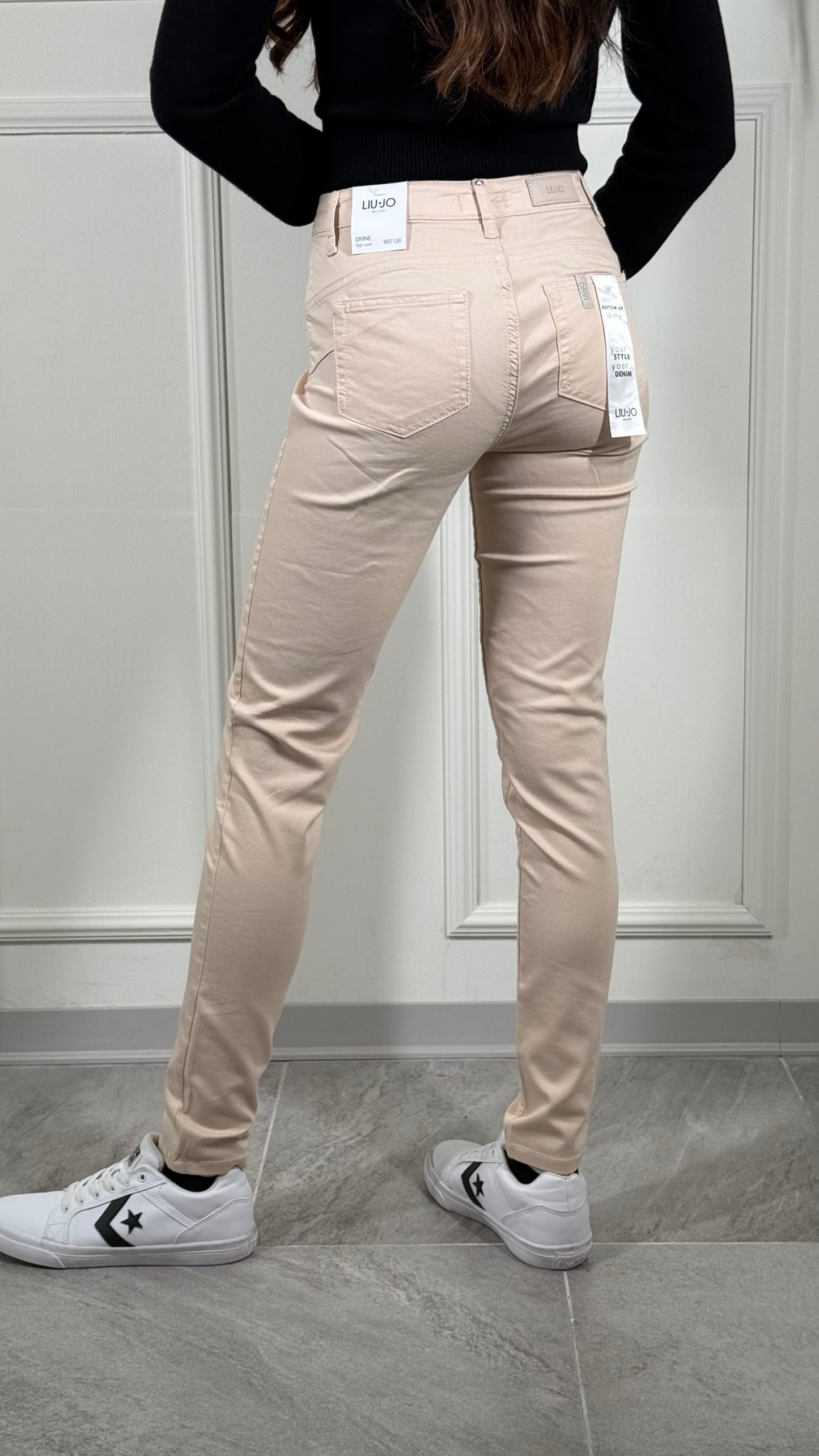 LiuJo OUTLET Skinny A58