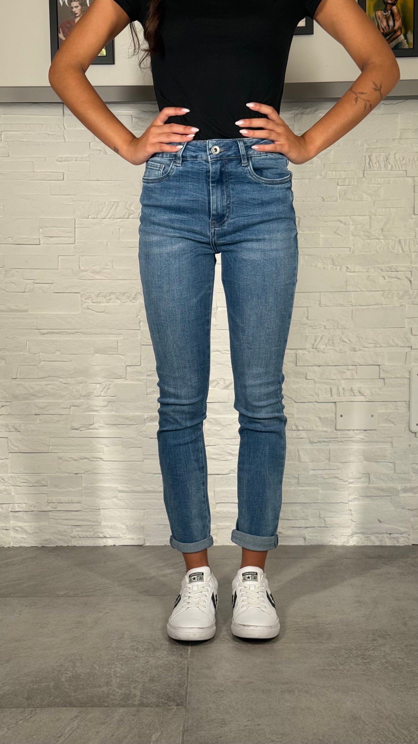 A.R. Jeans Z6