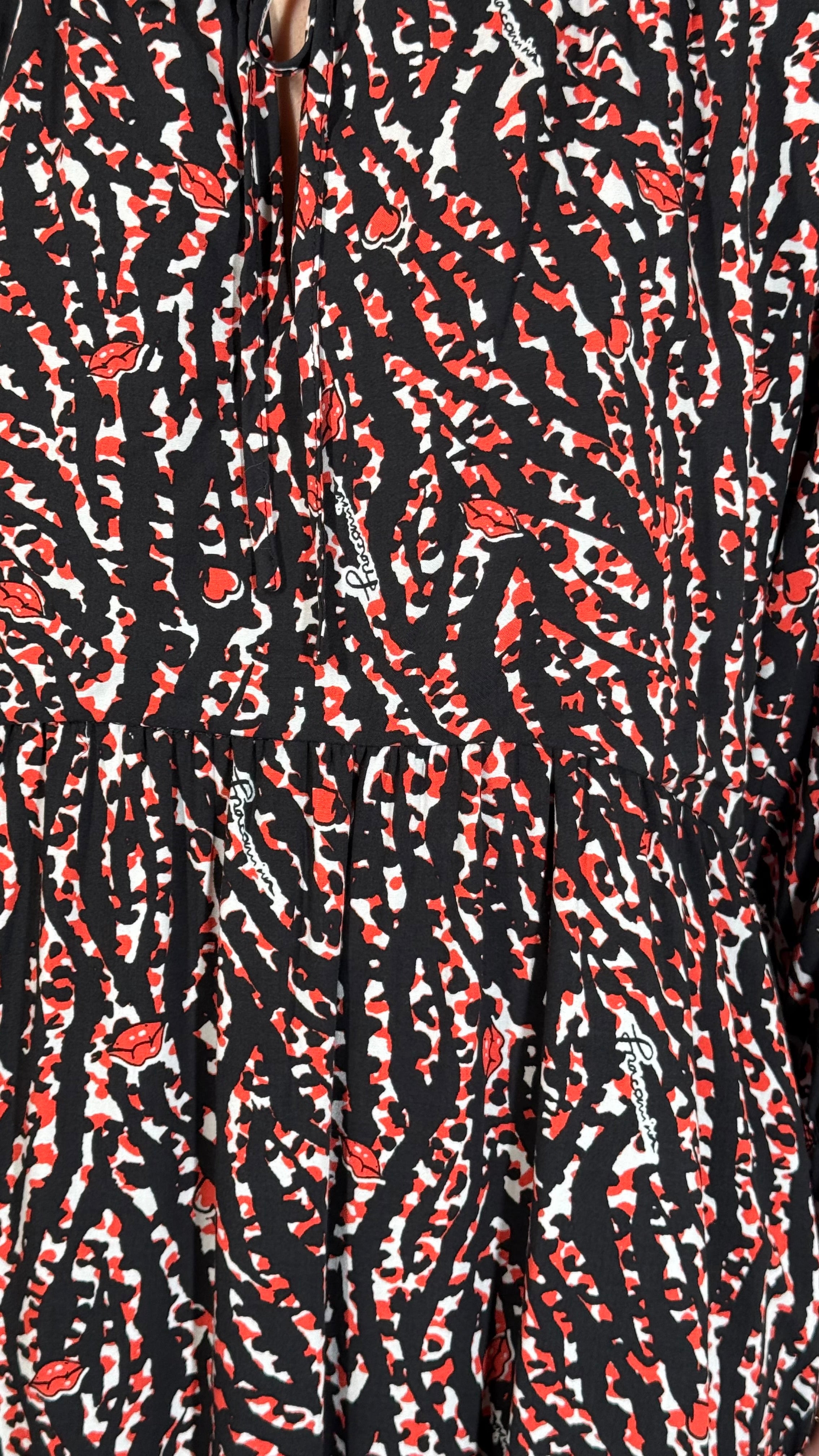 Fracomina OUTLET Zebra