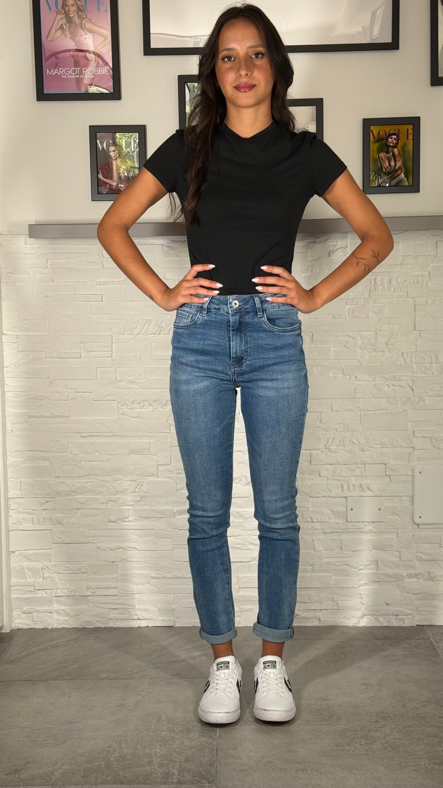 A.R. Jeans Z6