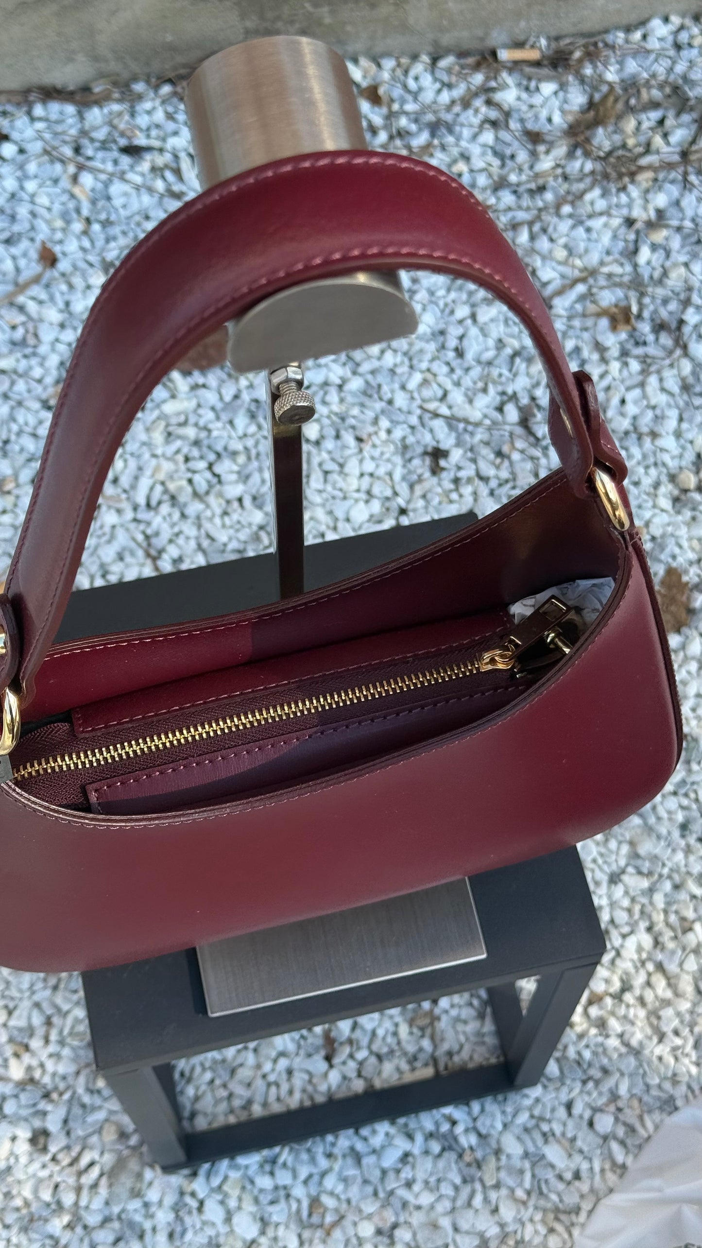 Borsa Luna B3