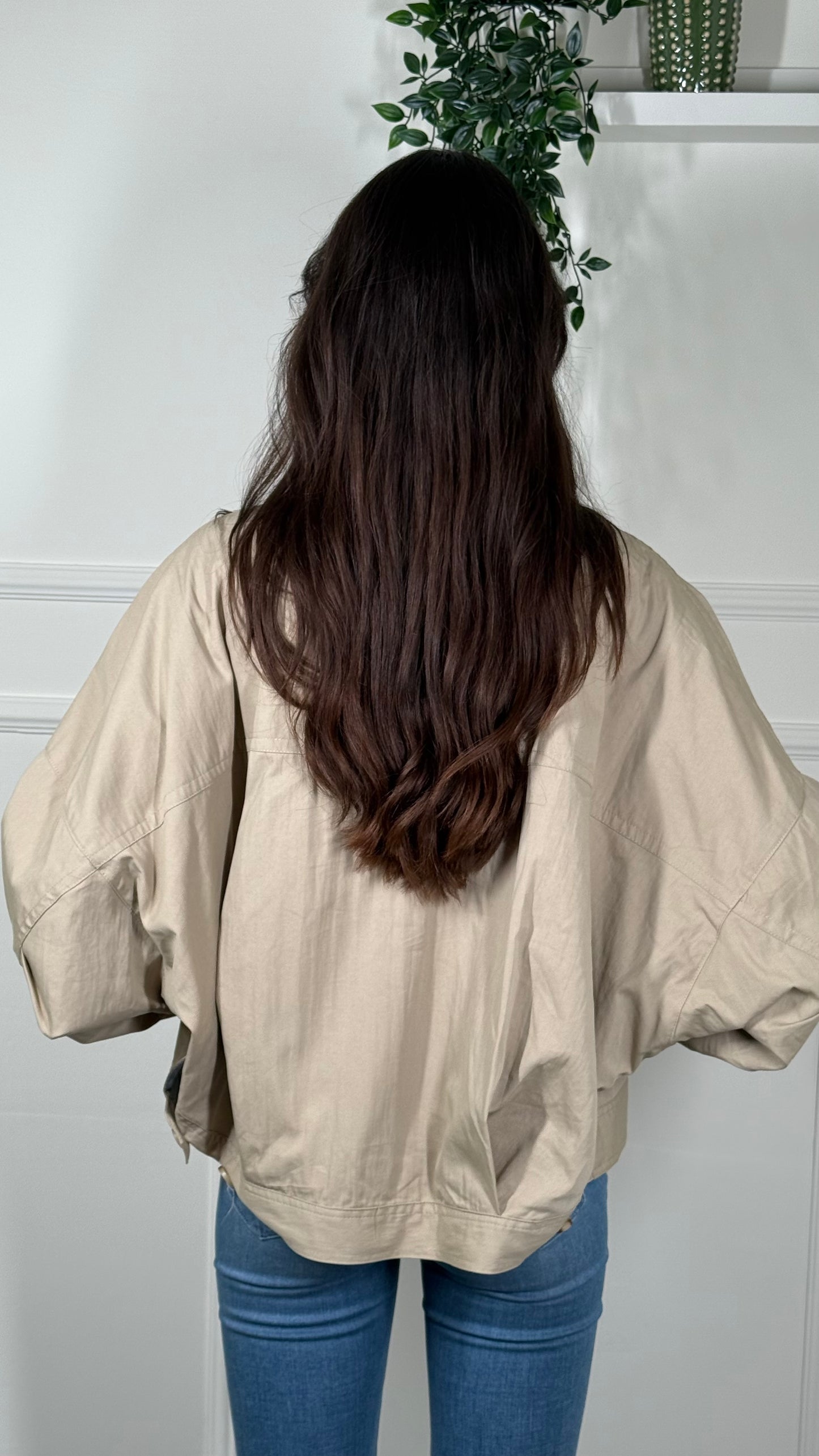 Wiya Urban Trench G01