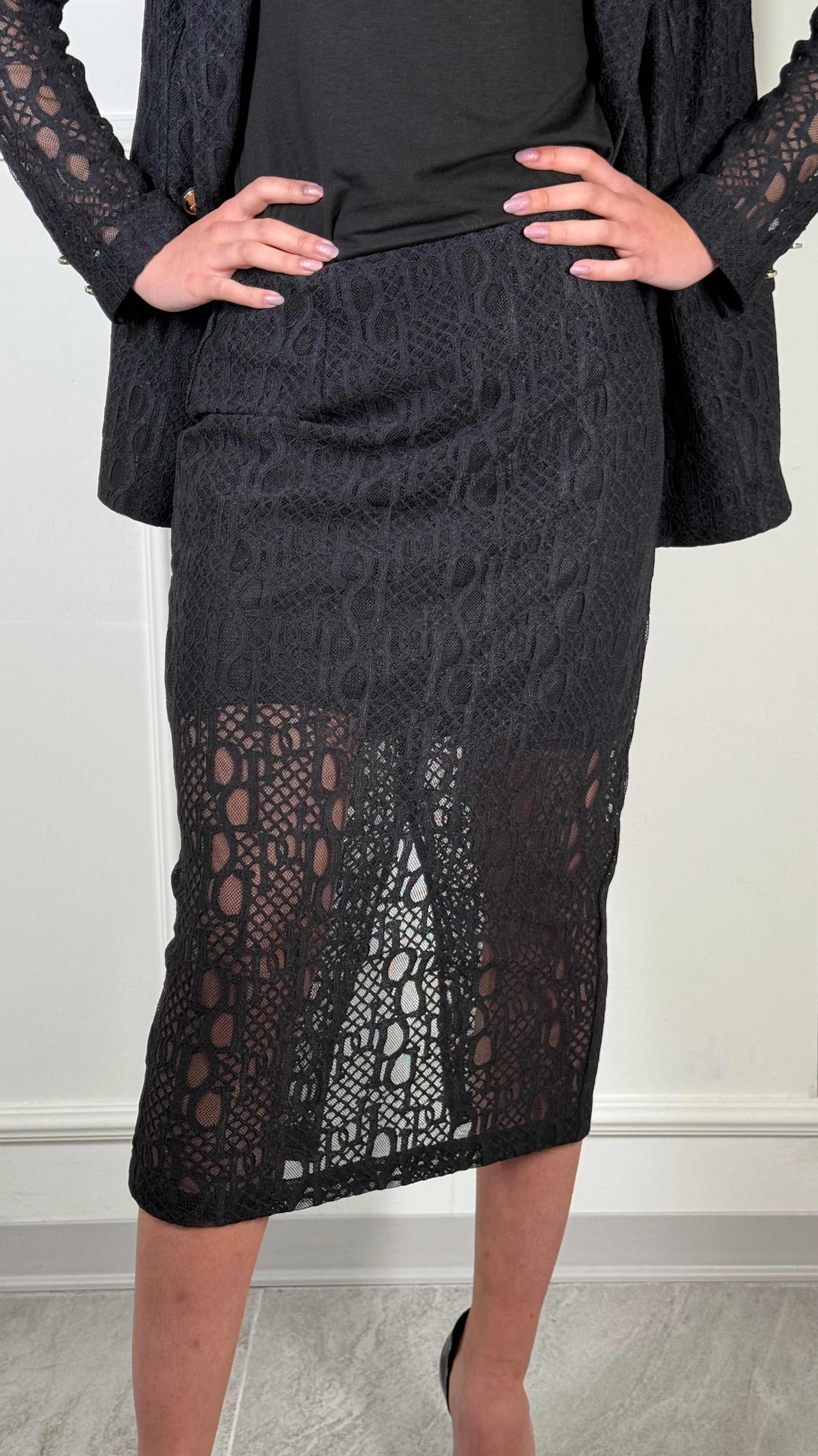 Pinko OUTLET Completo Tailleur C82