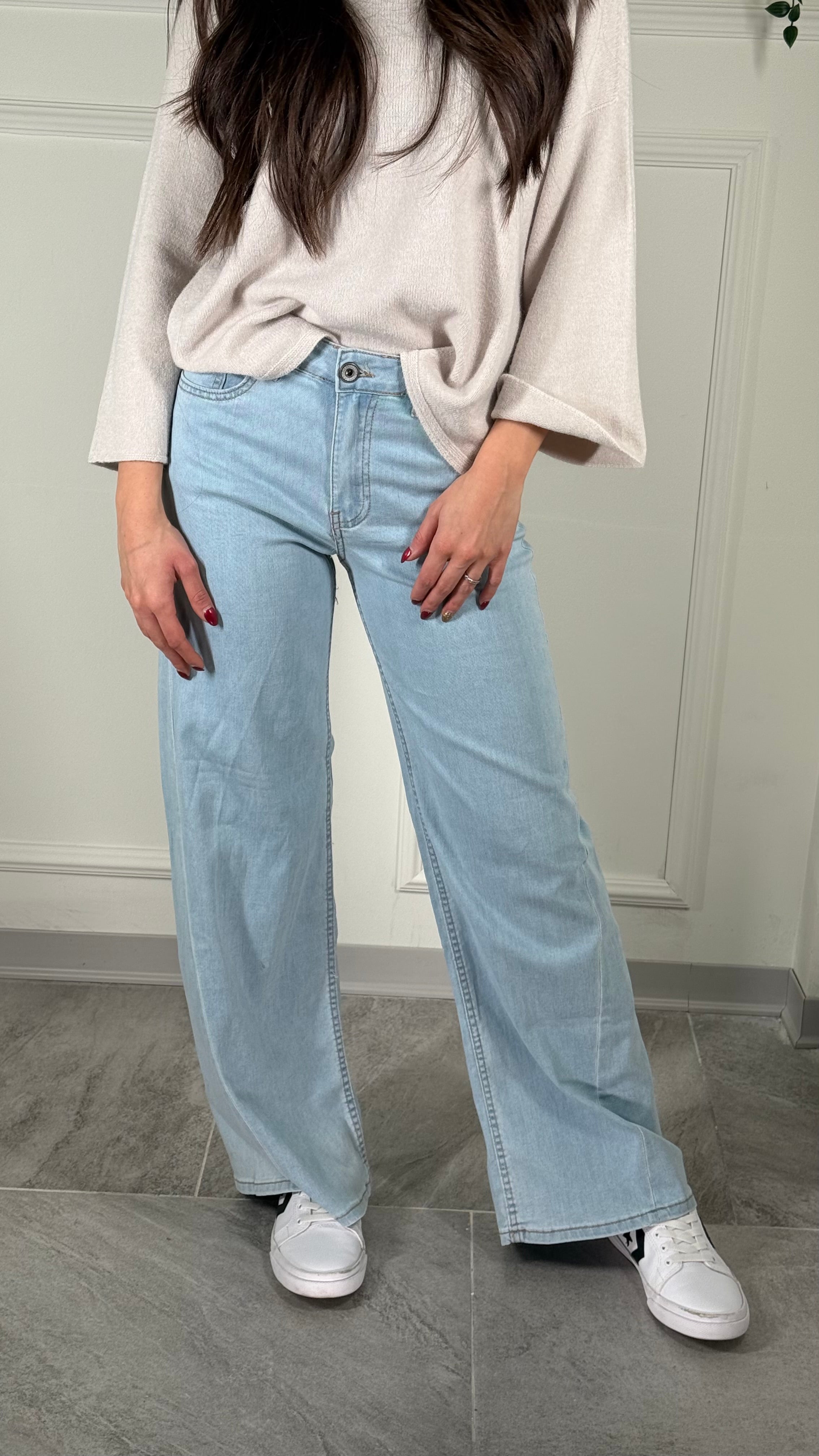 A.R. Jeans Ducale C01