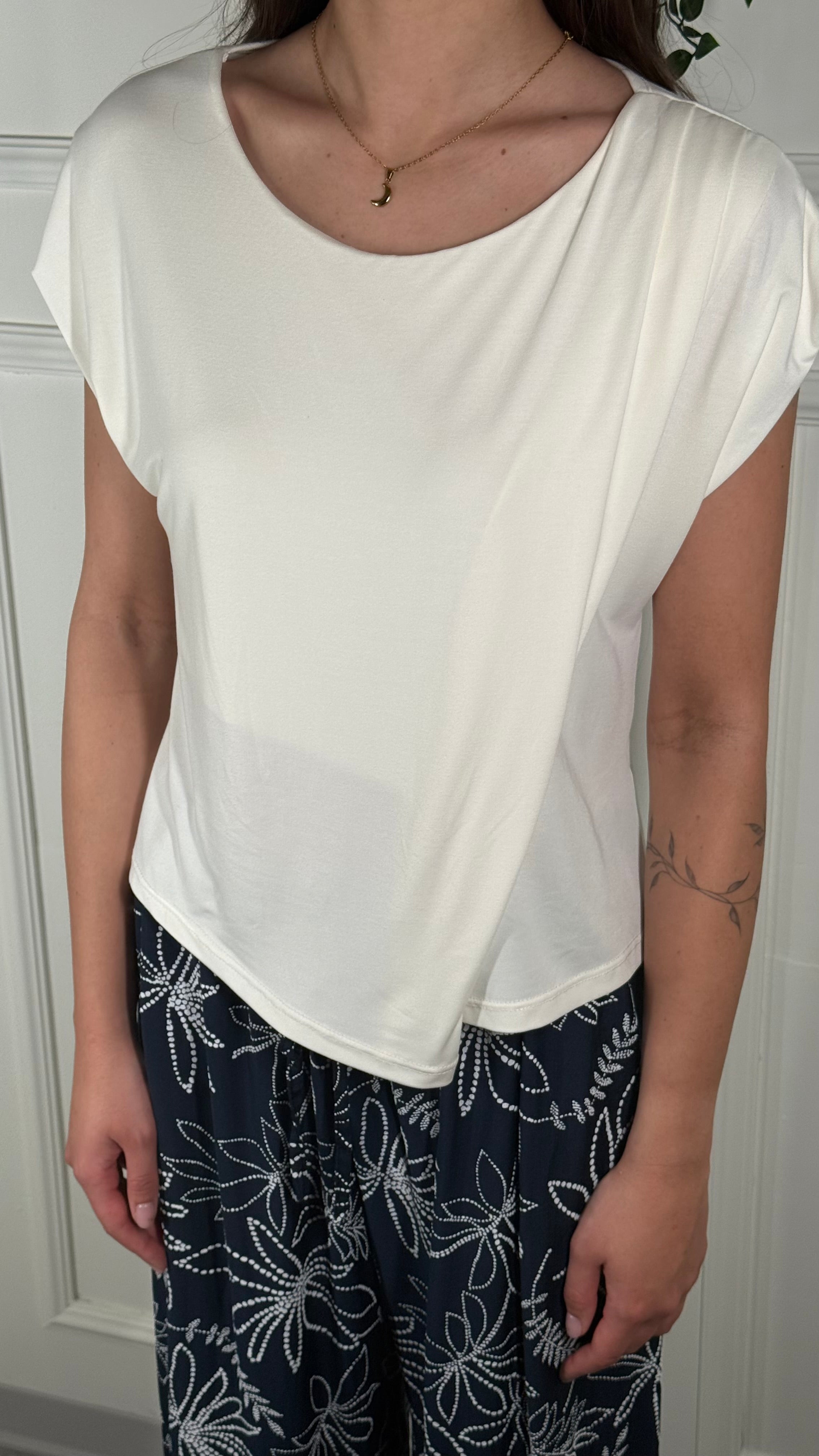 Z.P. Blusa Z25