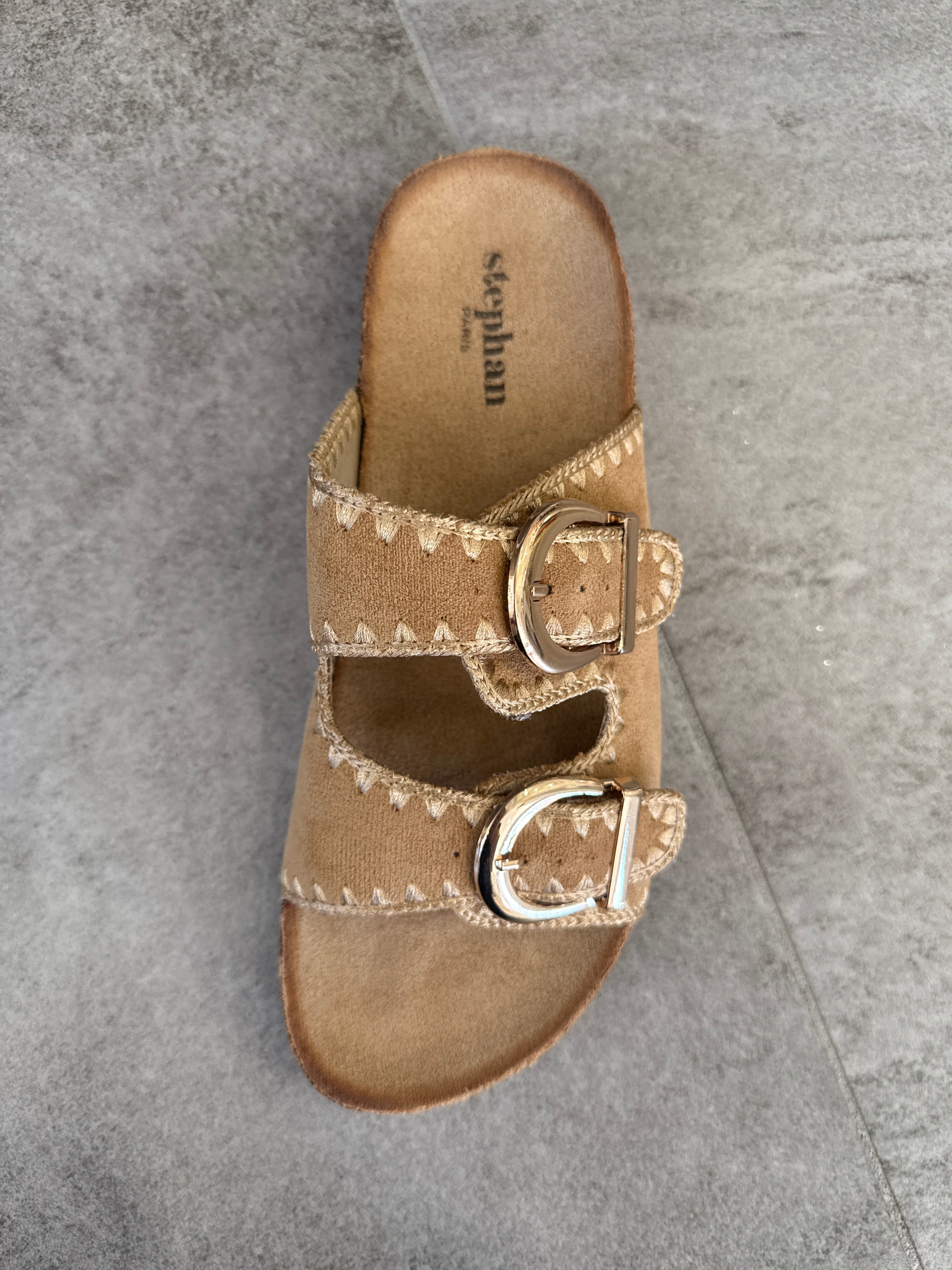 CIABATTA Camelia M3