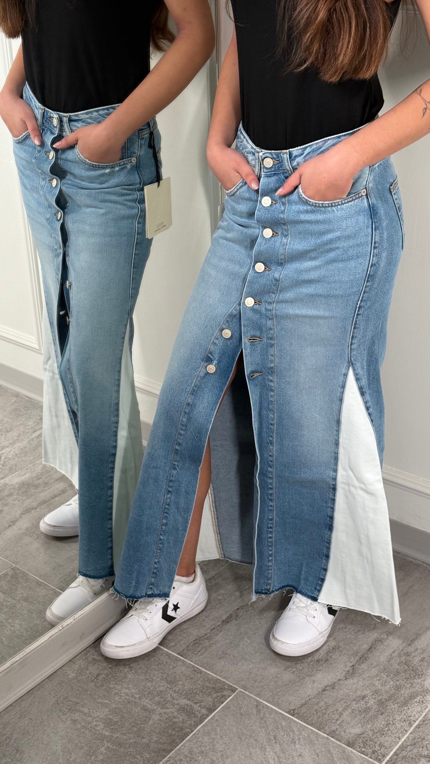 Vicolo OUTLET Gonna C20