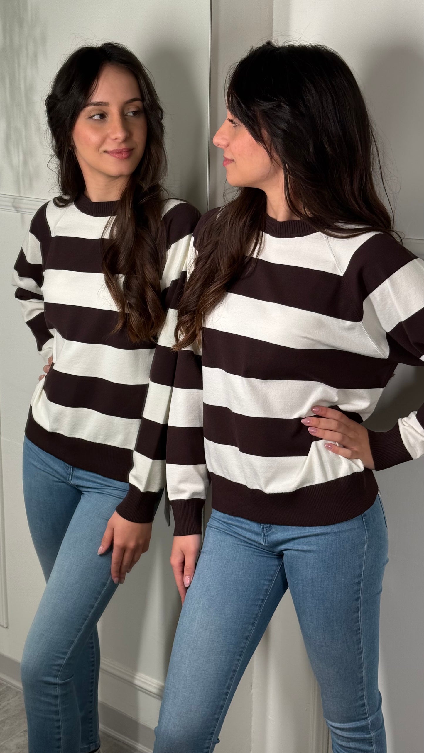 Kontatto Golfino Gondoliere A36