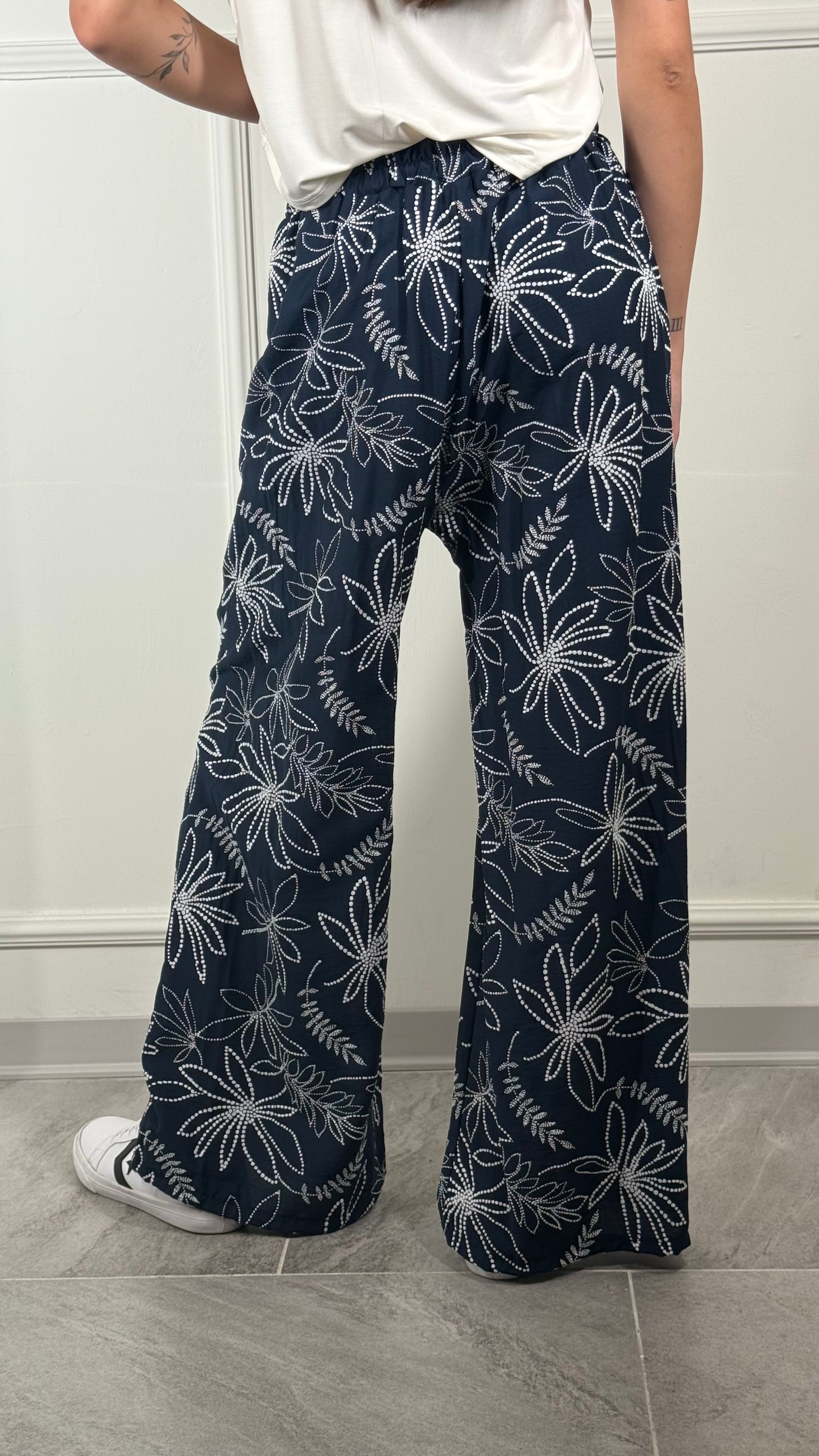 A.R. Pantalone Fantasy Z21