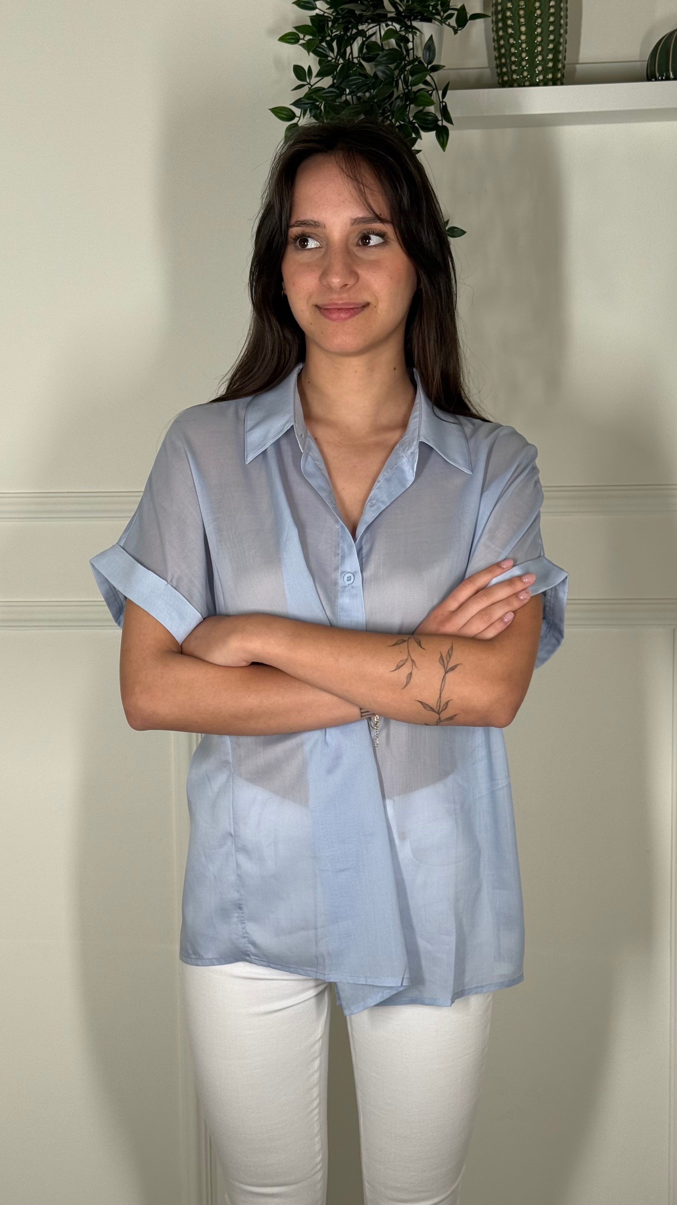 A.R. Camicia Z34