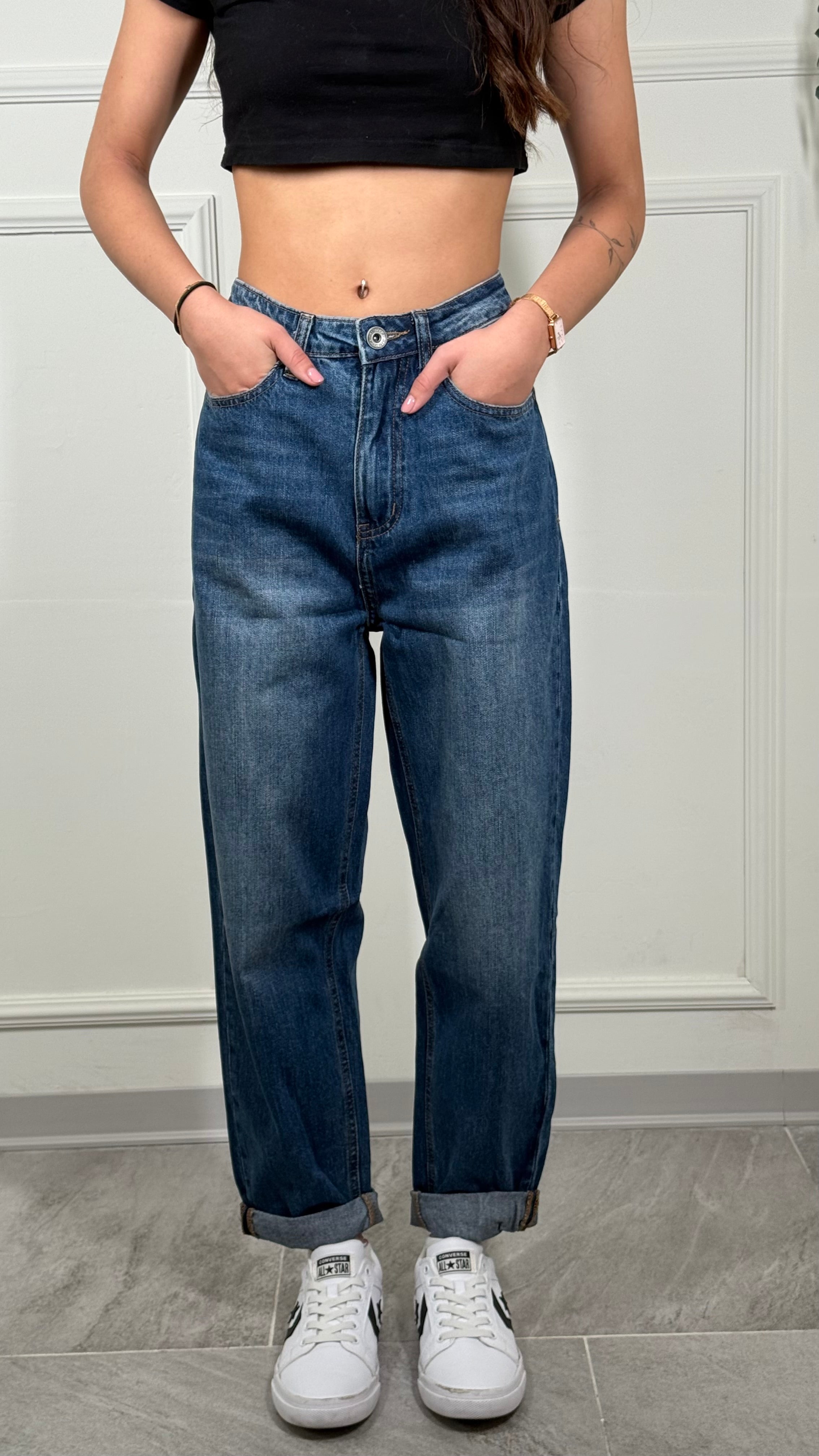 A.R. Jeans Parigi Z7