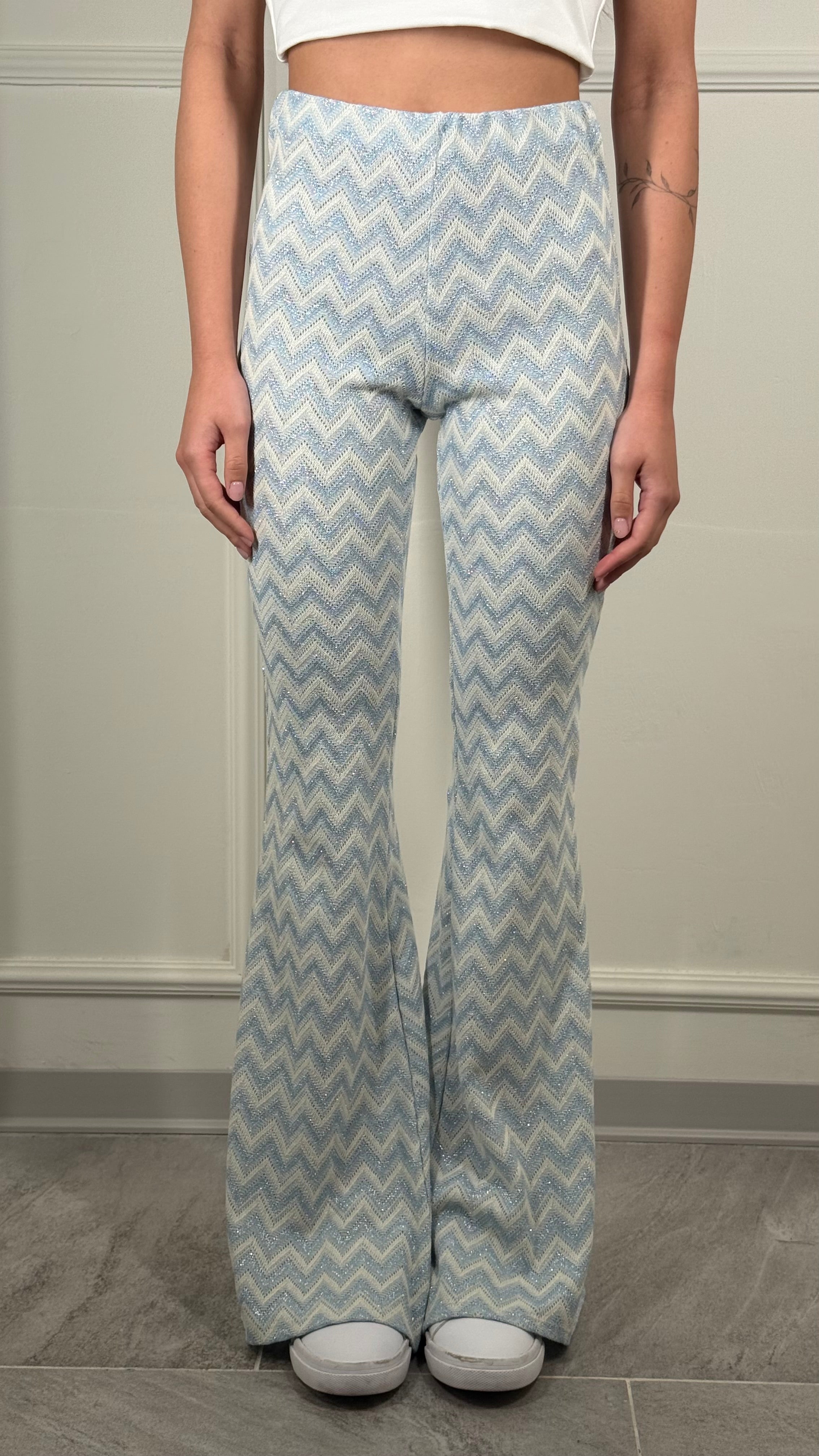 Kikisix Pantalone S23