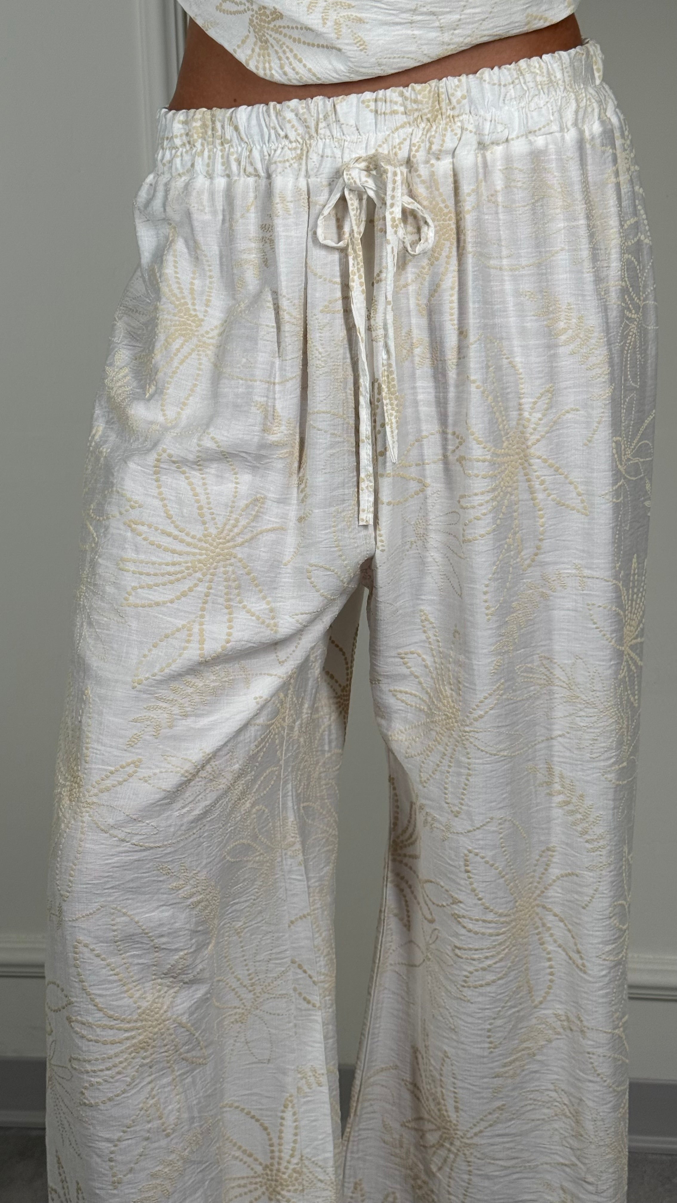 A.R. Pantalone Fantasy Z21