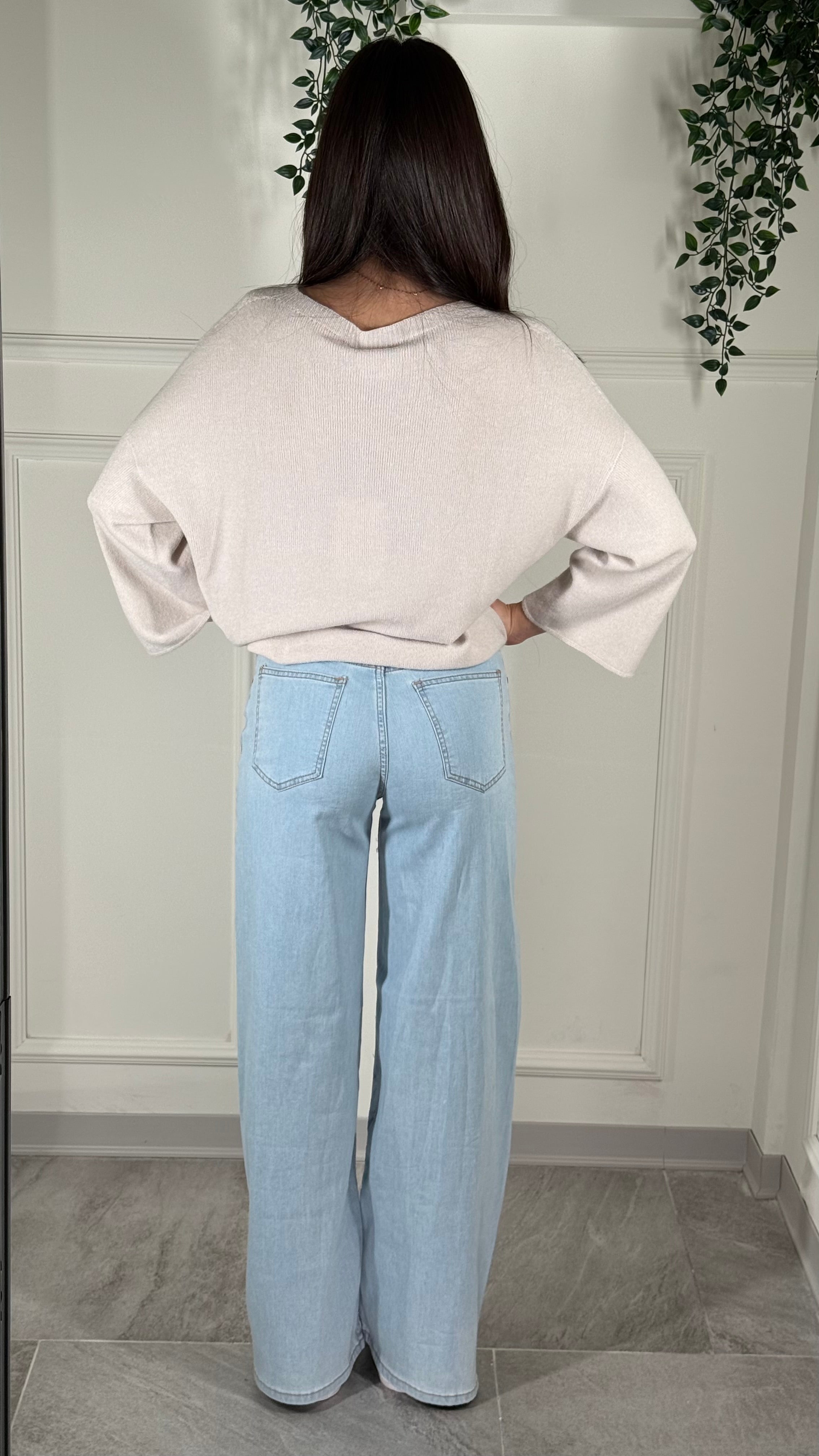 A.R. Jeans Ducale C01