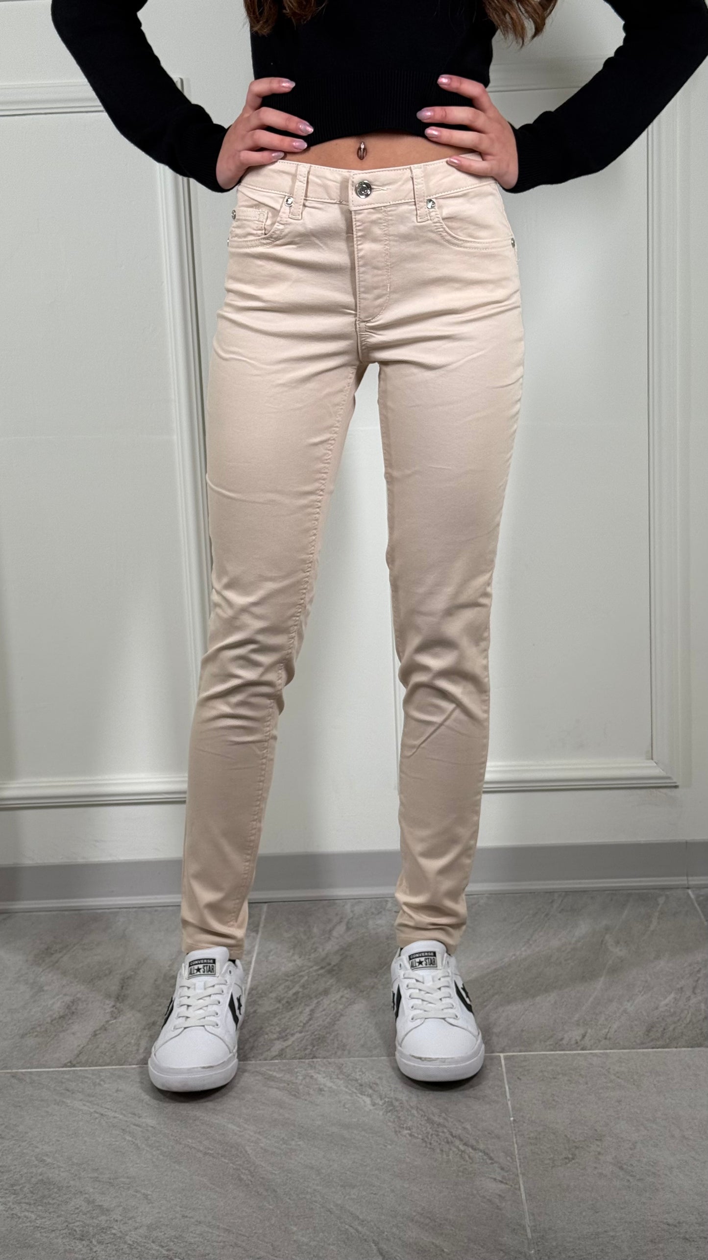 LiuJo OUTLET Skinny A58