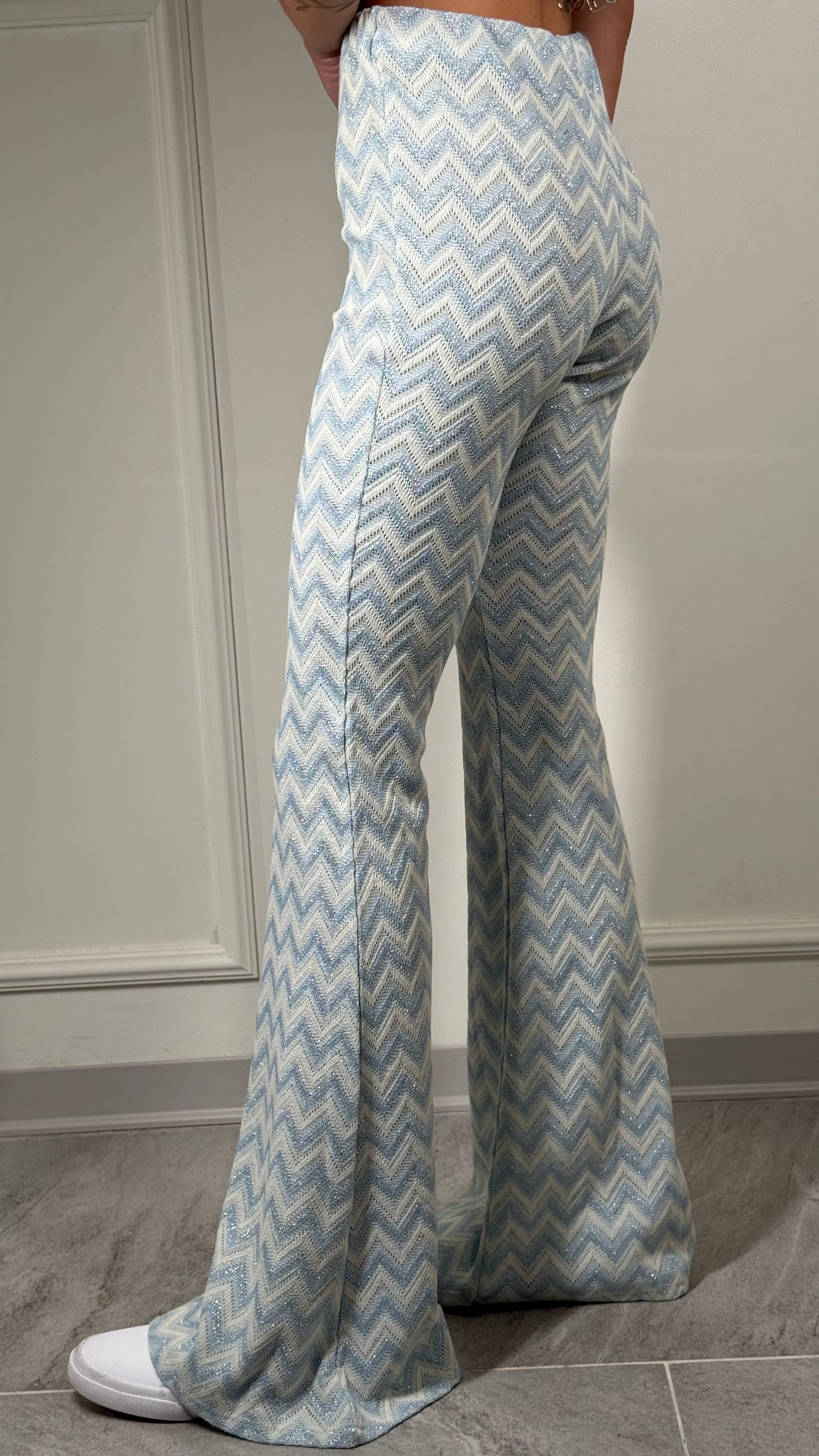 Kikisix Pantalone S23