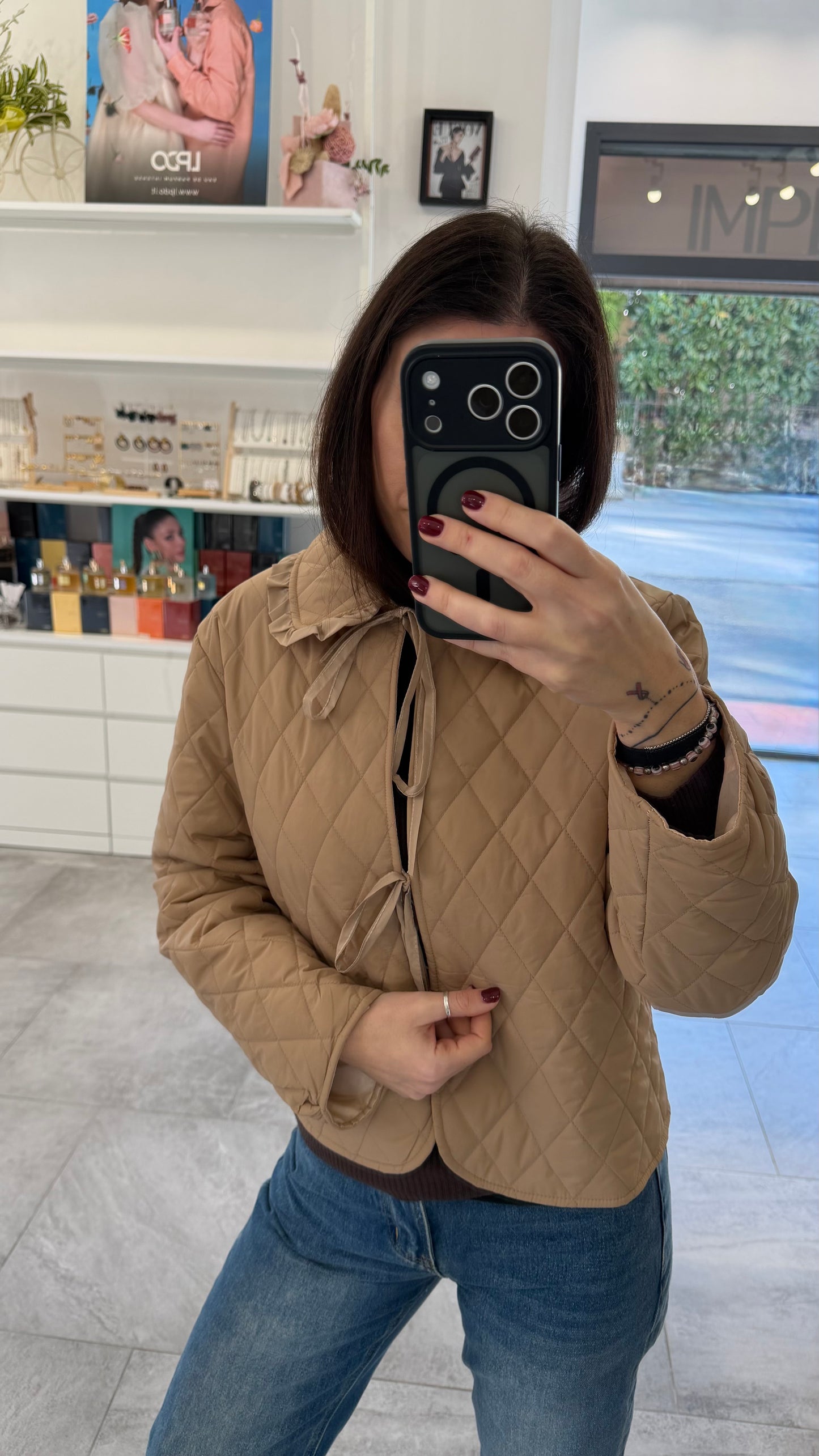 LOKITA Piumino 100 gr