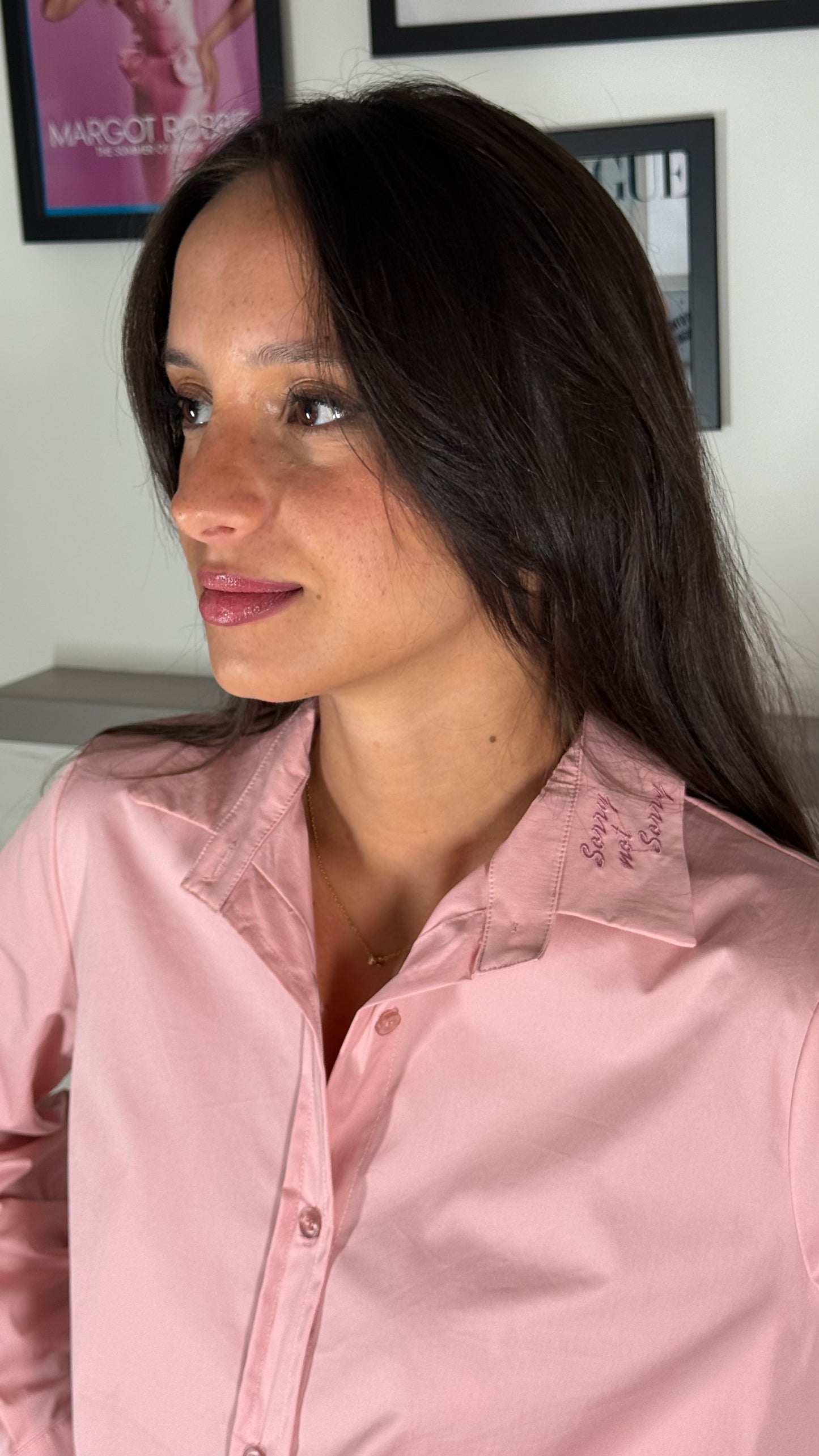 Kontatto Camicia S82