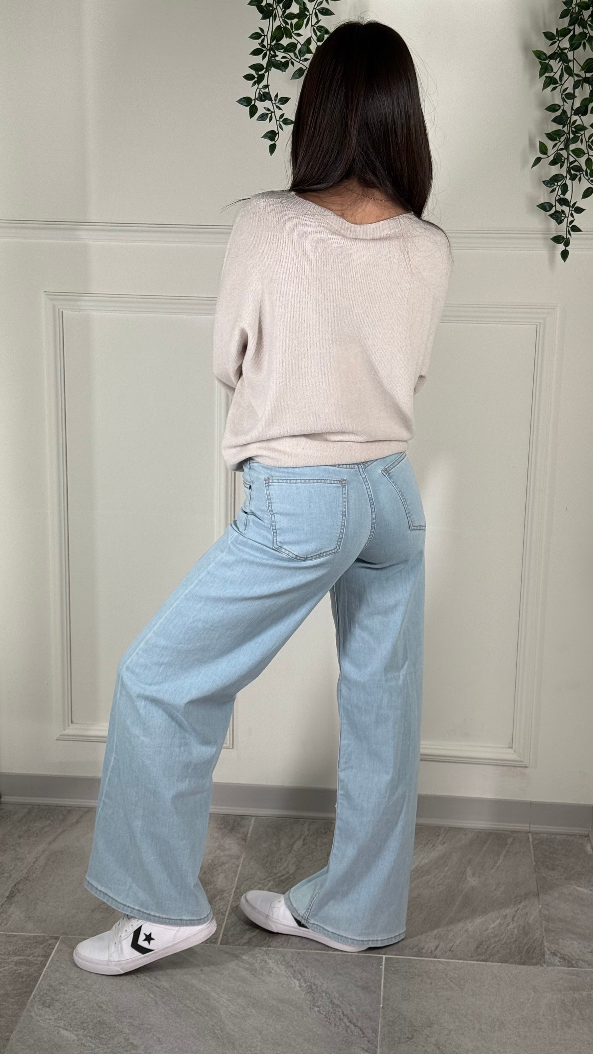 A.R. Jeans Ducale C01