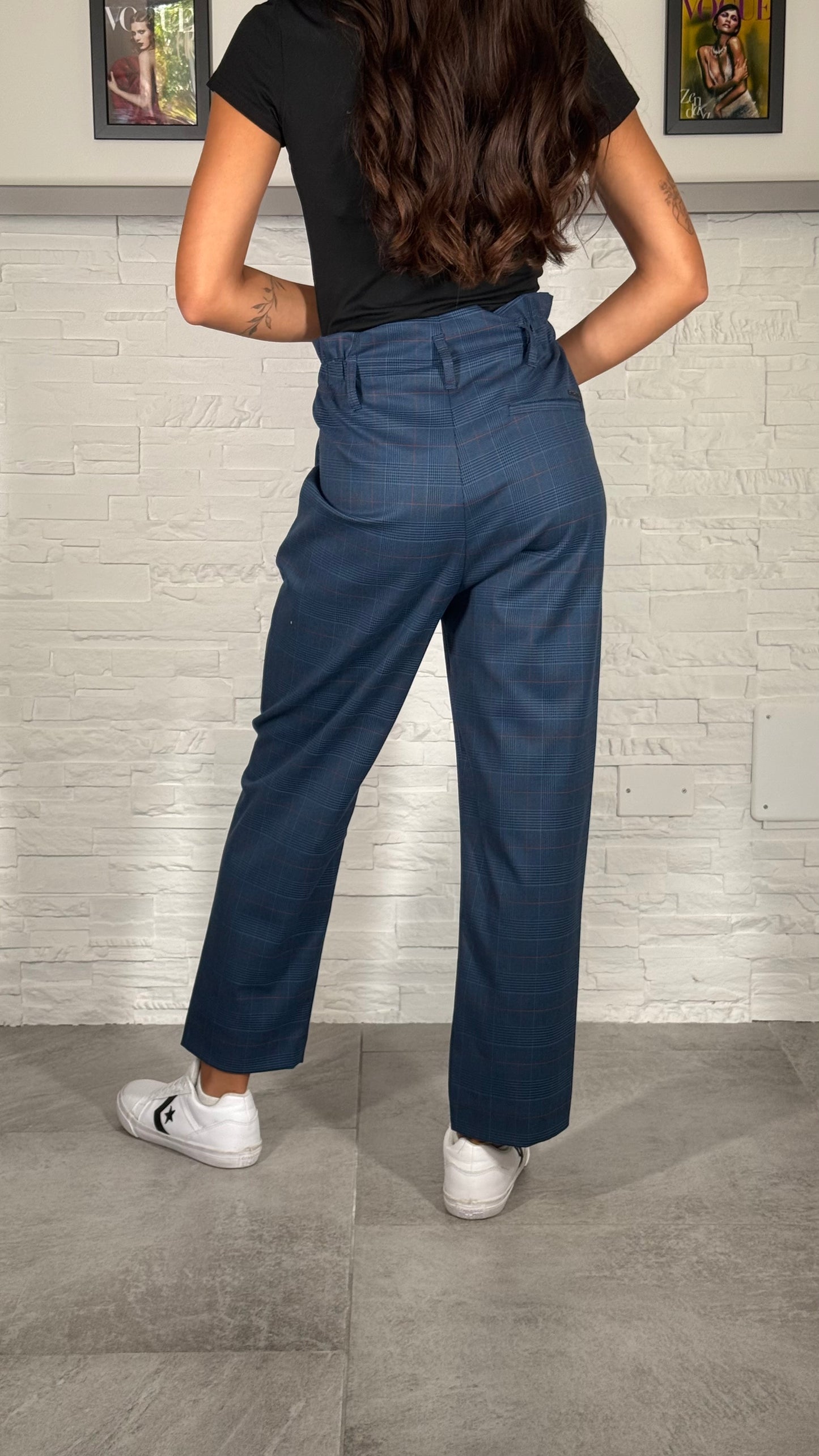 LiuJo OUTLET Pants Galles