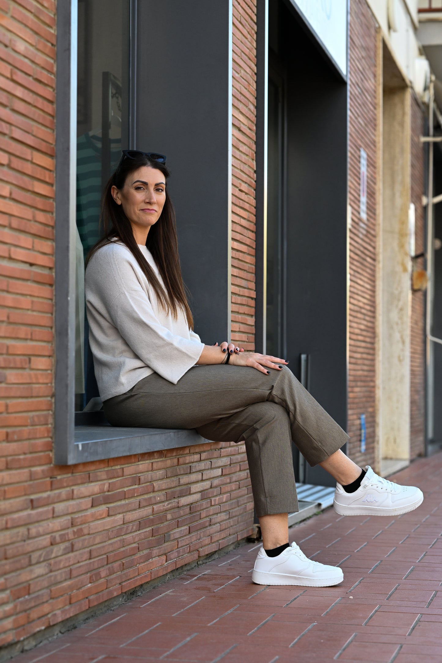 Ragno PantStraight S68