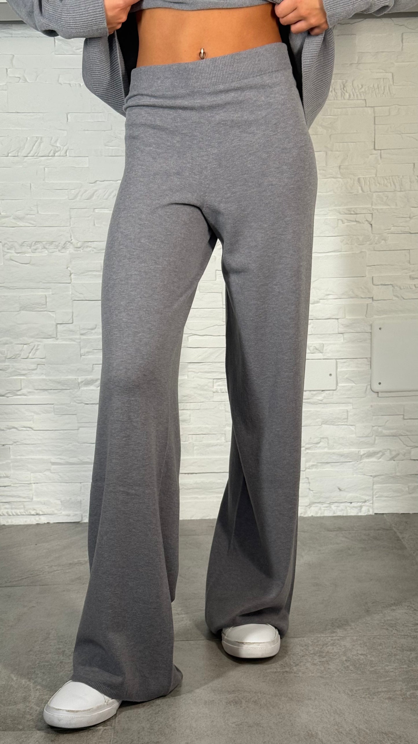 Kontatto Pants S79