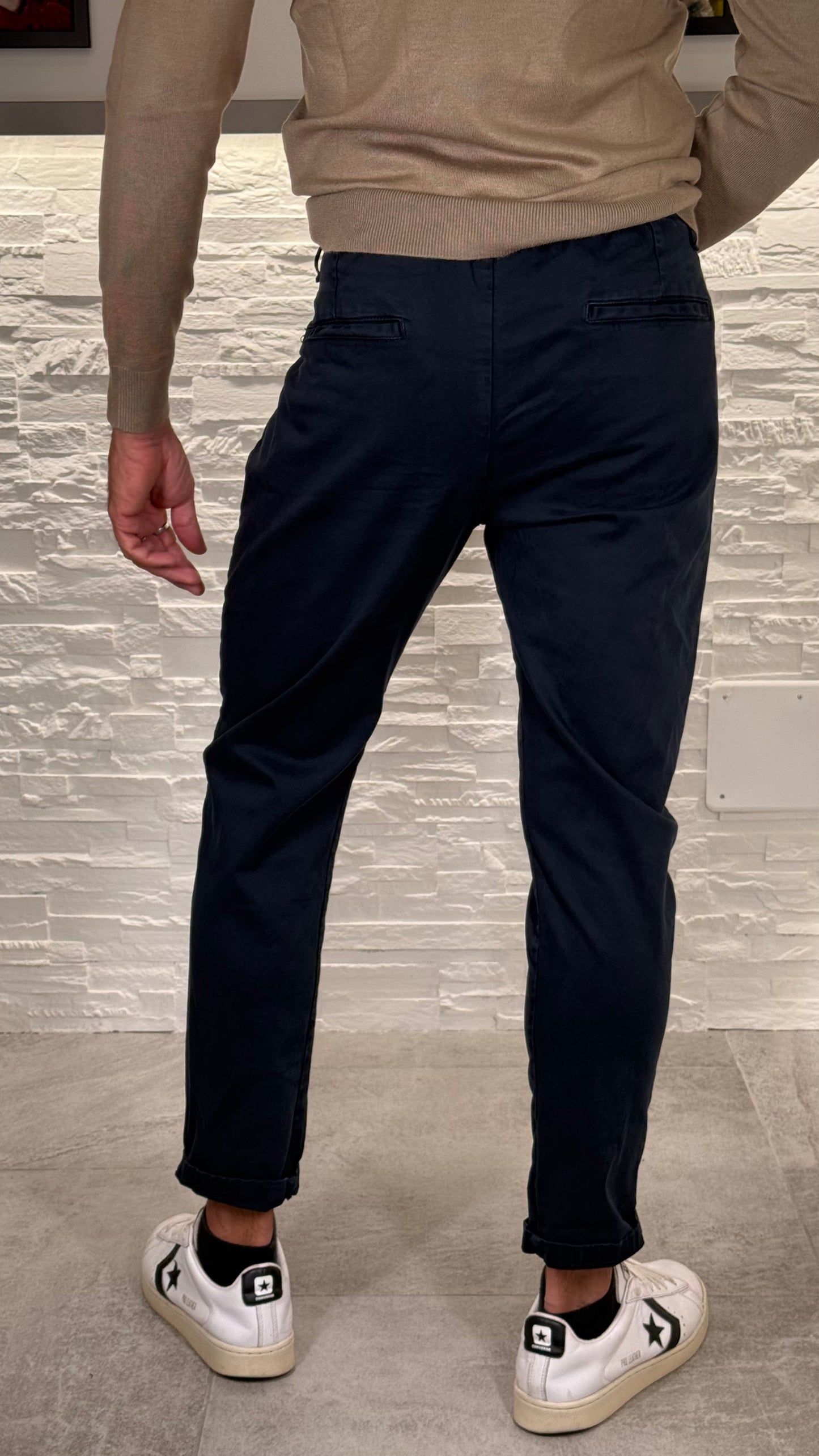 Panta Carrot L08