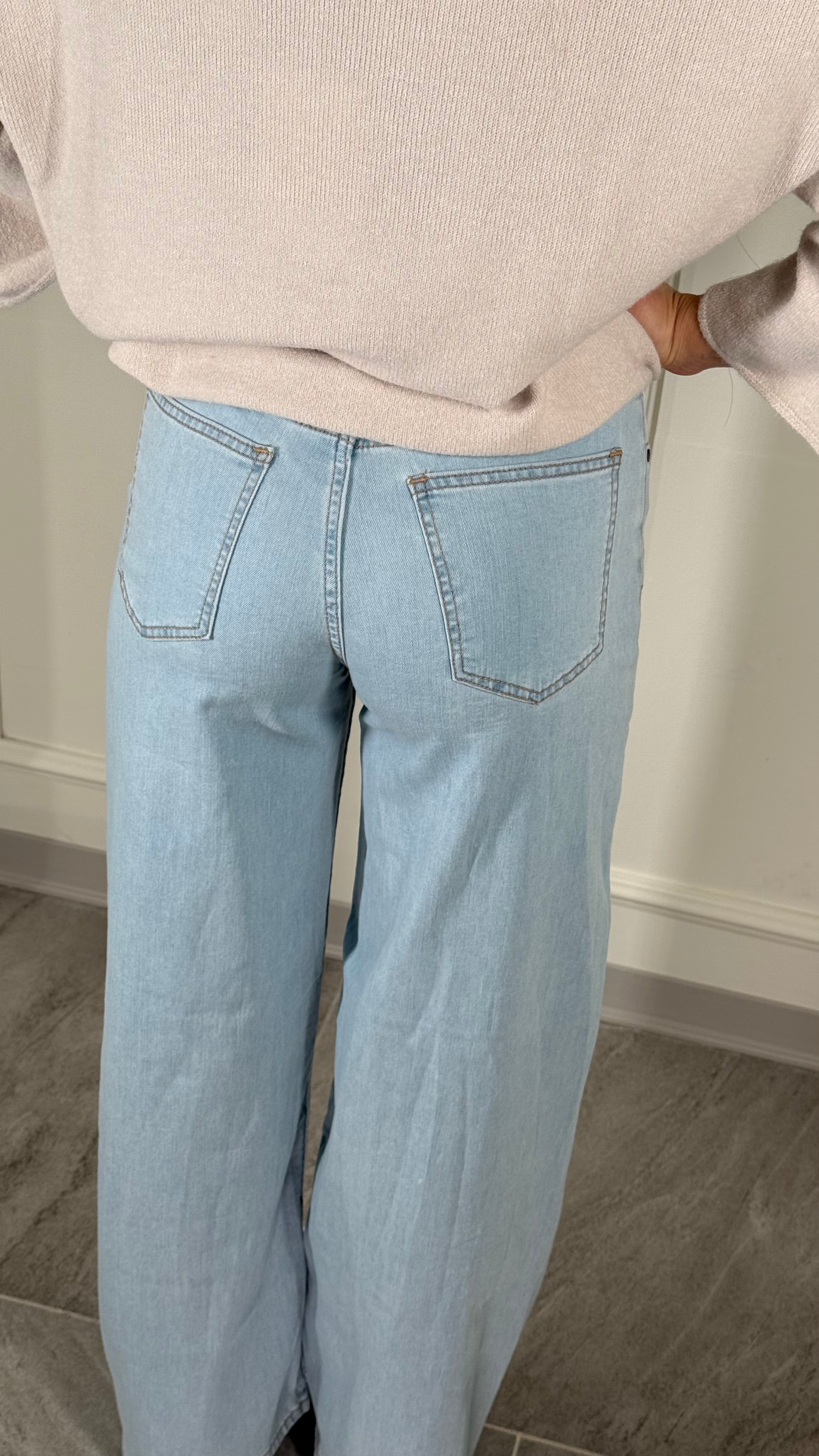 A.R. Jeans Ducale C01