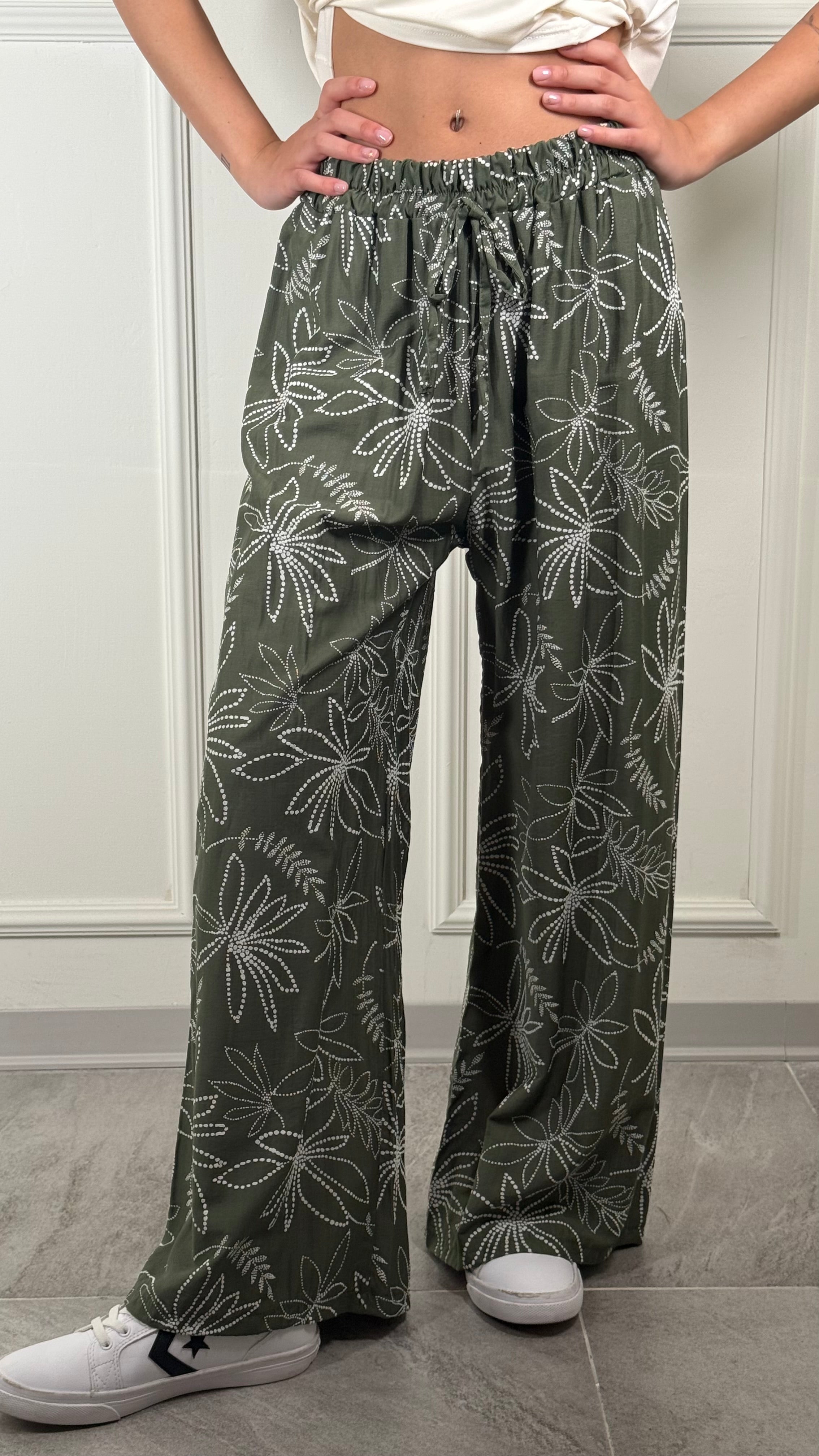 A.R. Pantalone Fantasy Z21