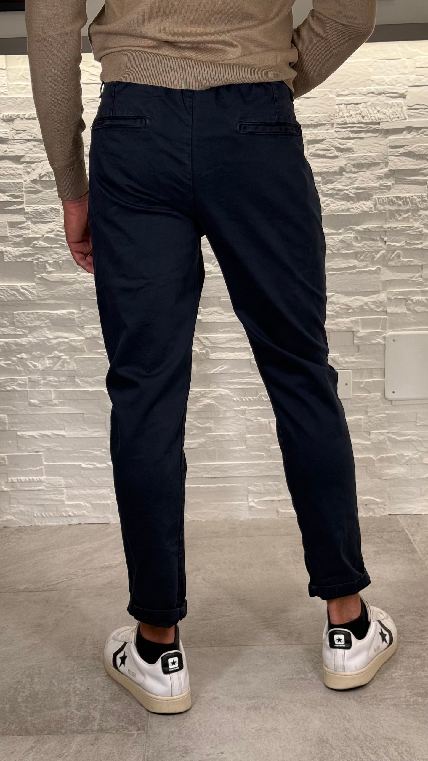 Panta Carrot L08