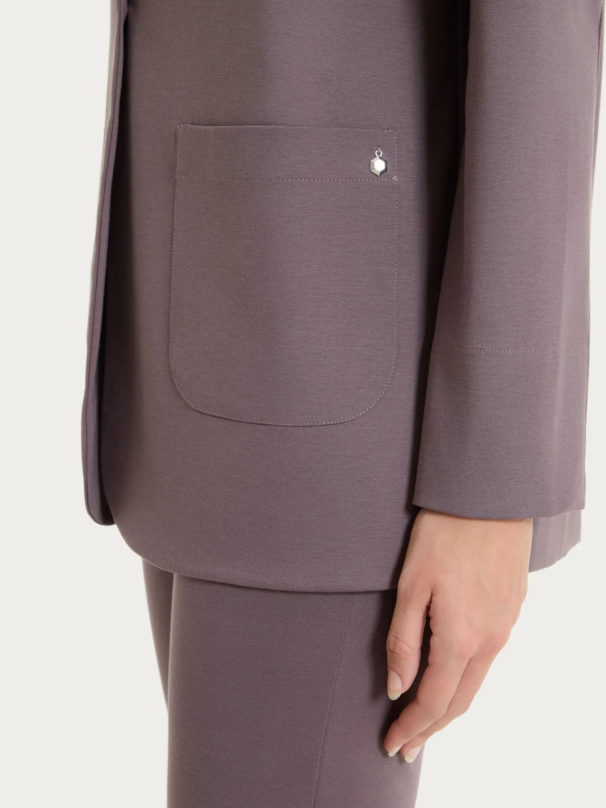 RAGNO Blazer Fango