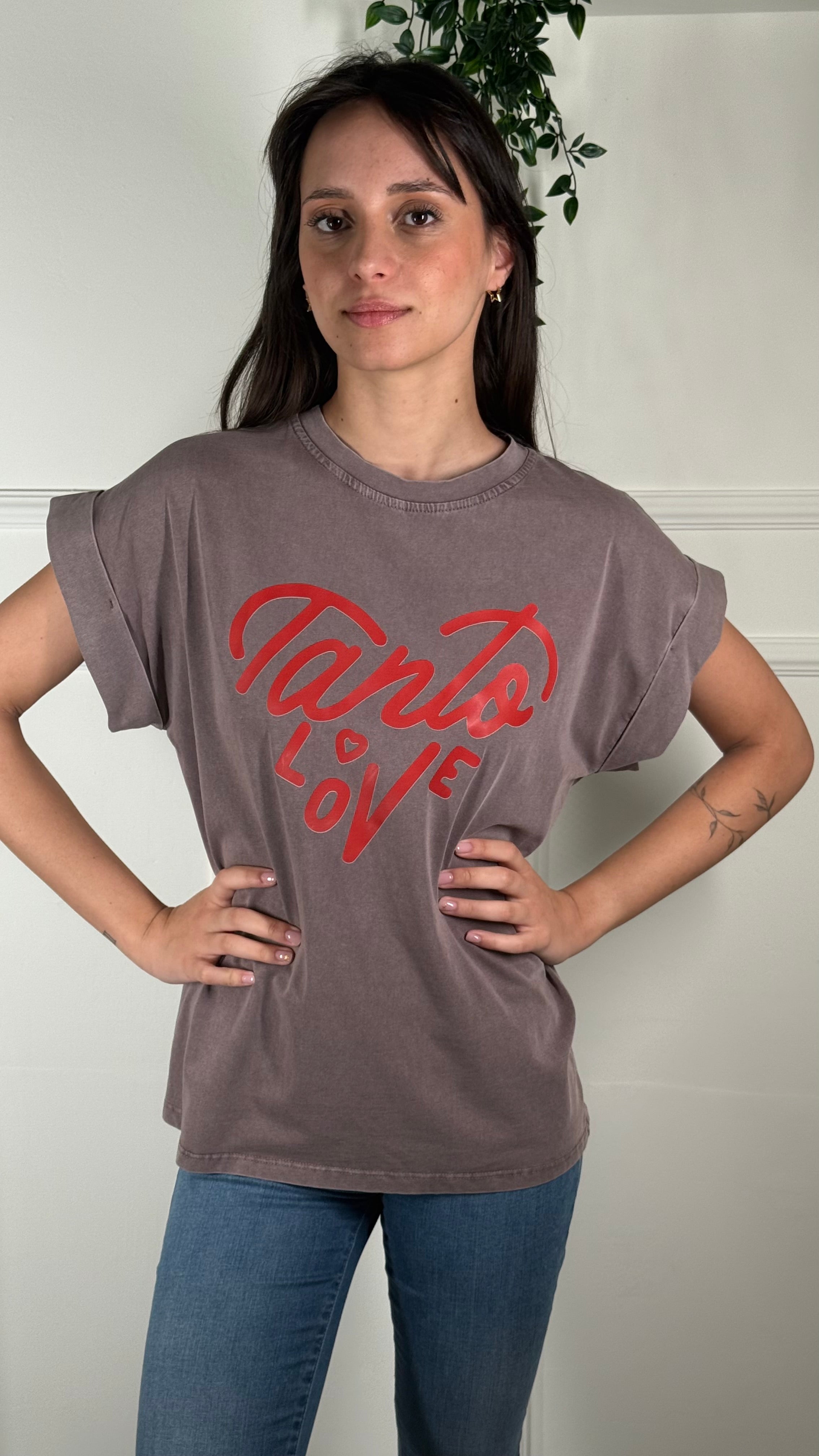 Kikisix T-shirt Z19