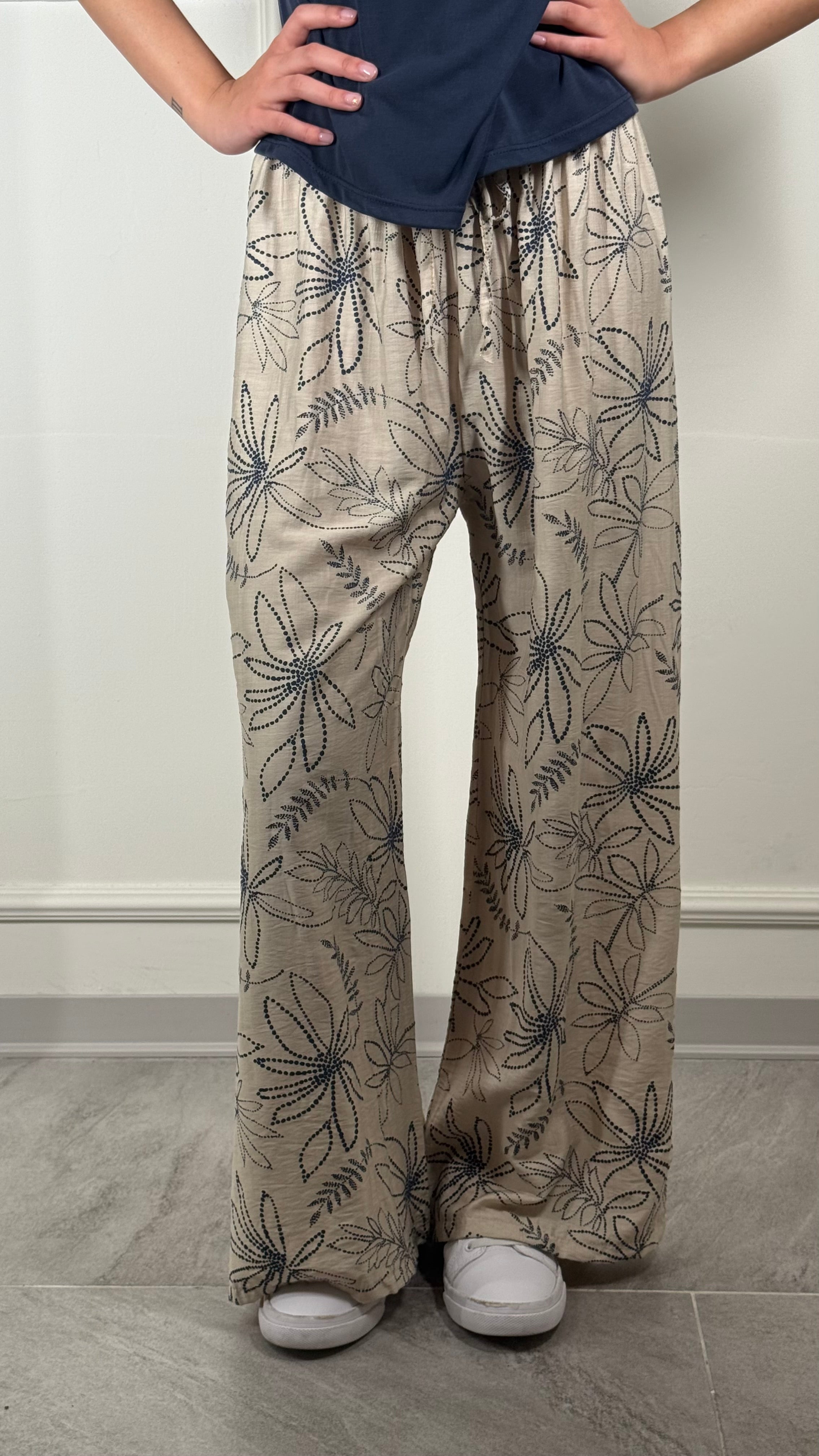 A.R. Pantalone Fantasy Z21