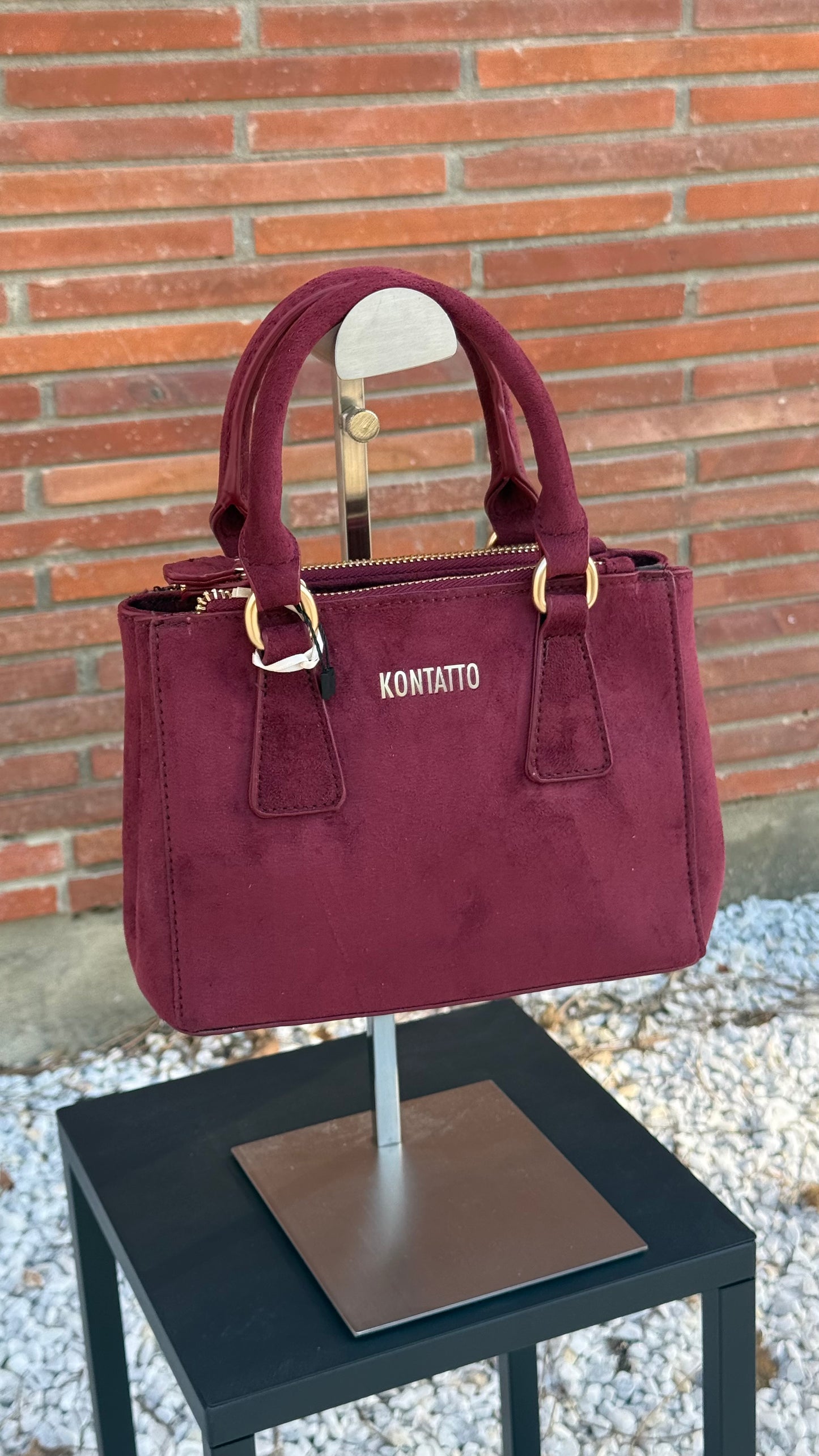Kontatto MiniBag S77