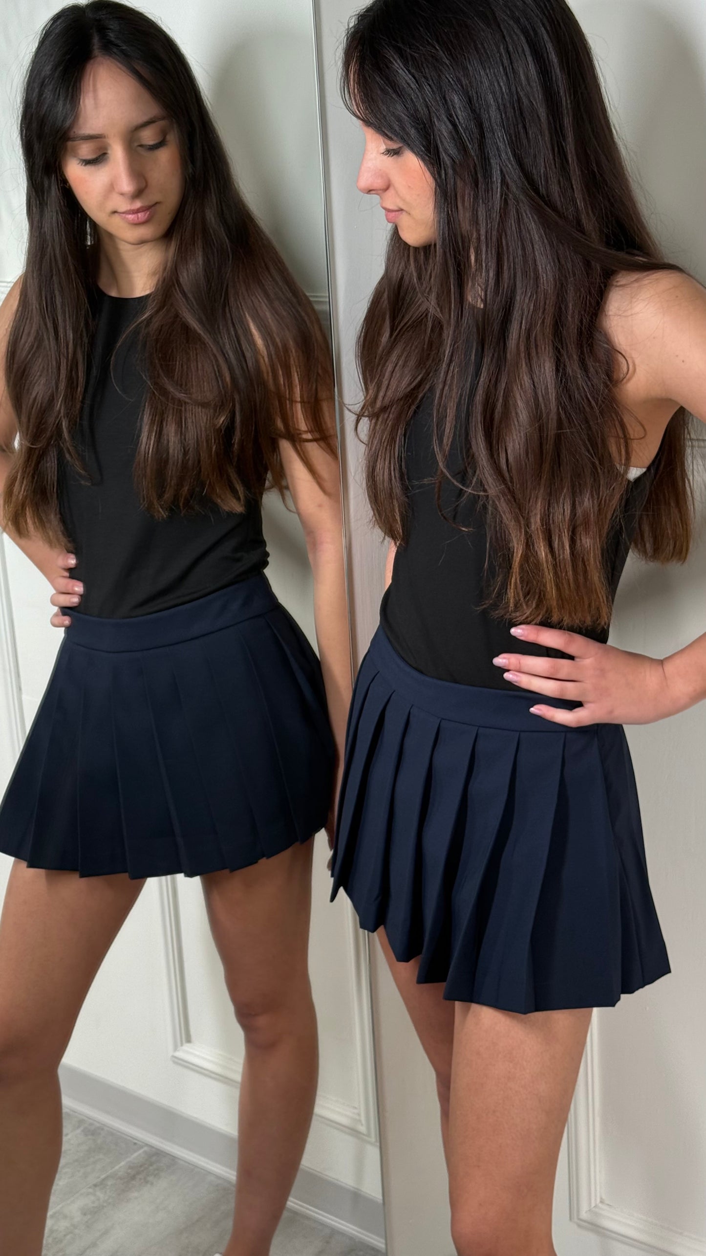 Vicolo OUTLET PantaGonna C26