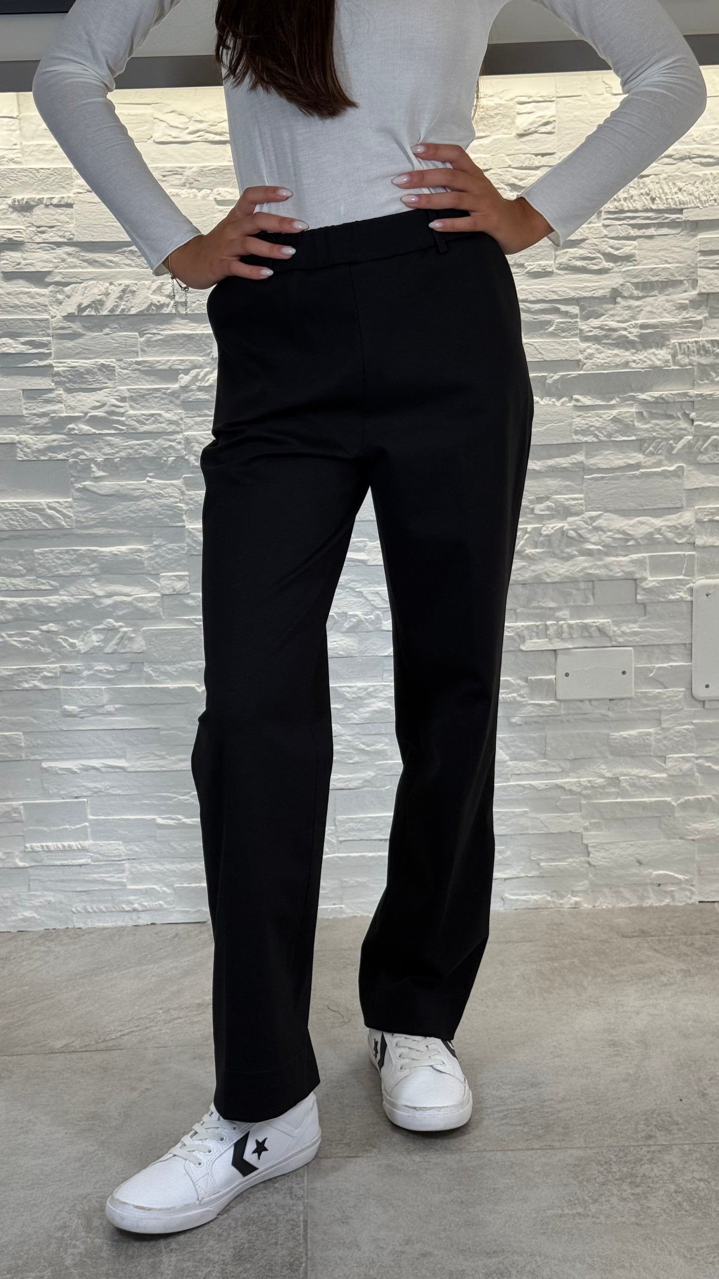 Ragno Straight Pockets A43