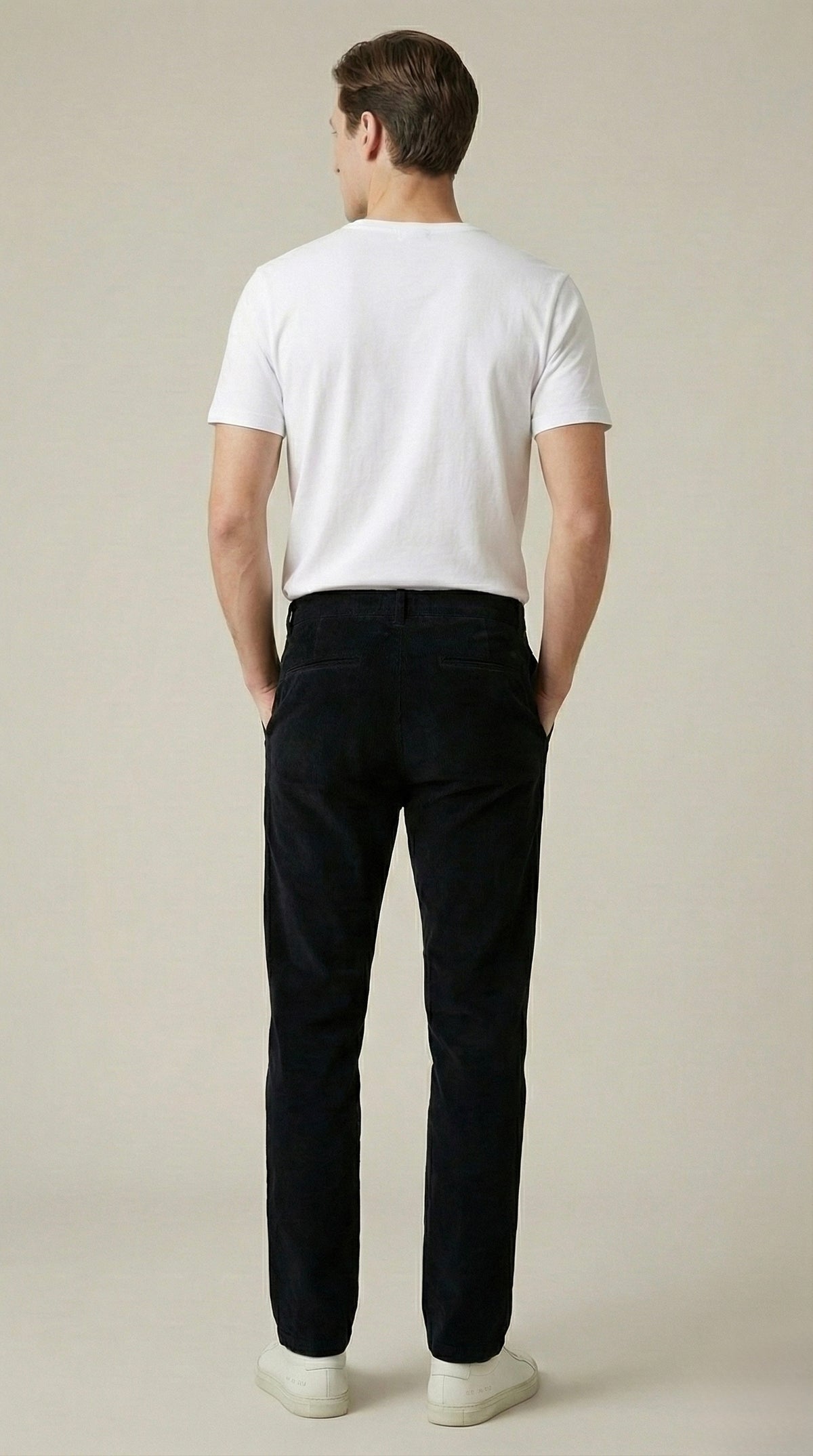 3.9 Pants Pippo L33